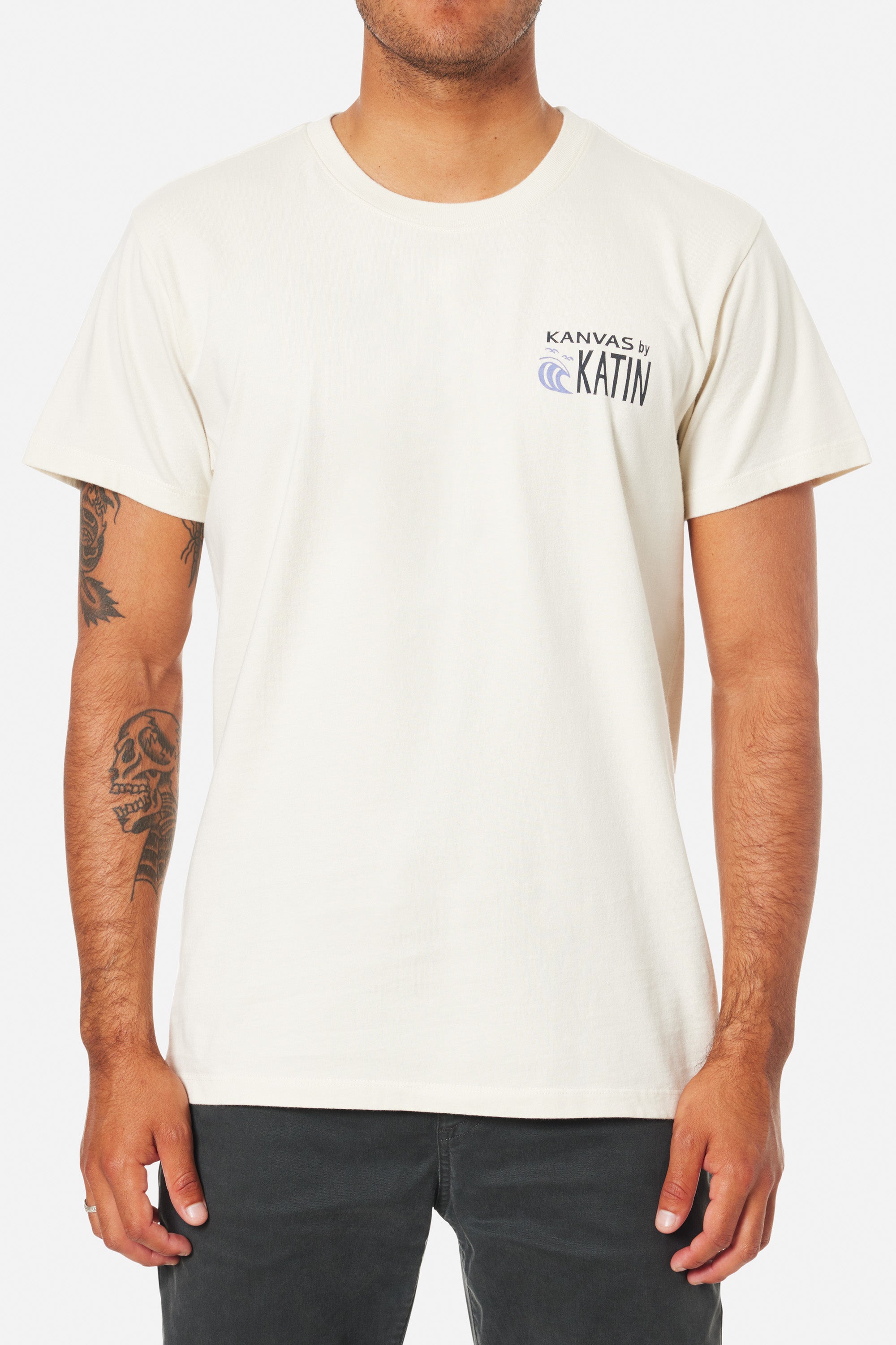 SURFSIDE TEE