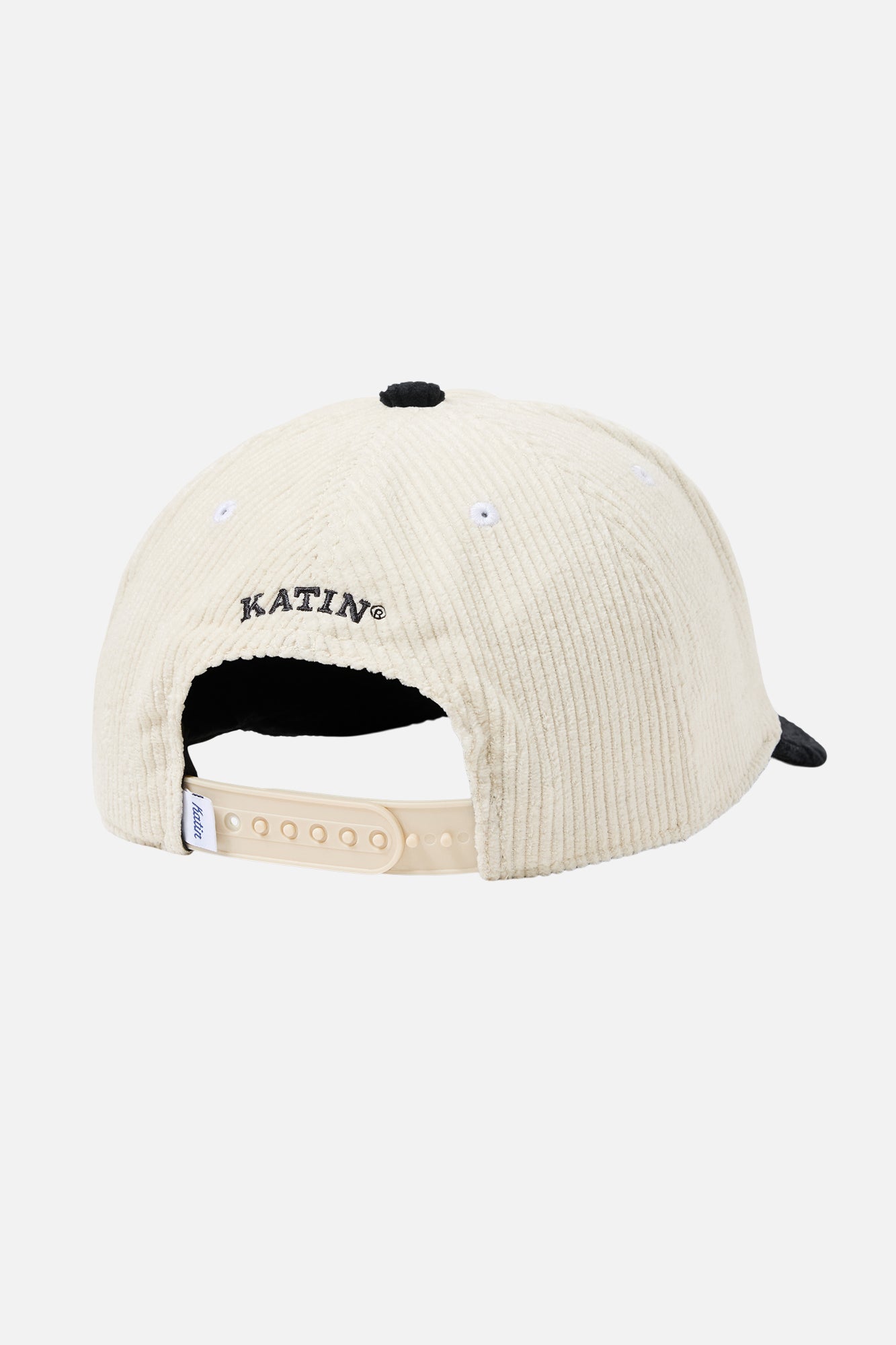 SWIRL HAT