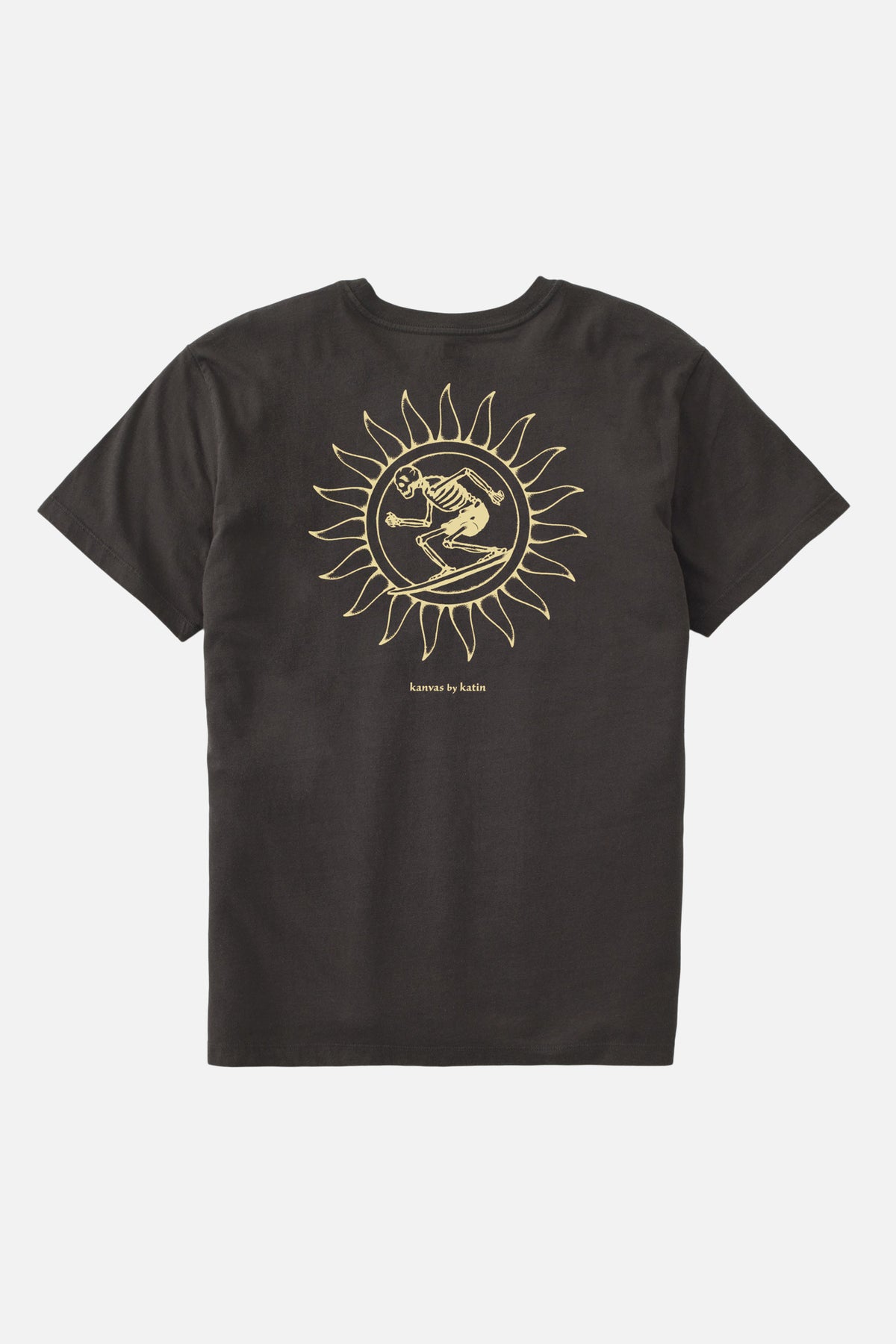 SCORTCH TEE