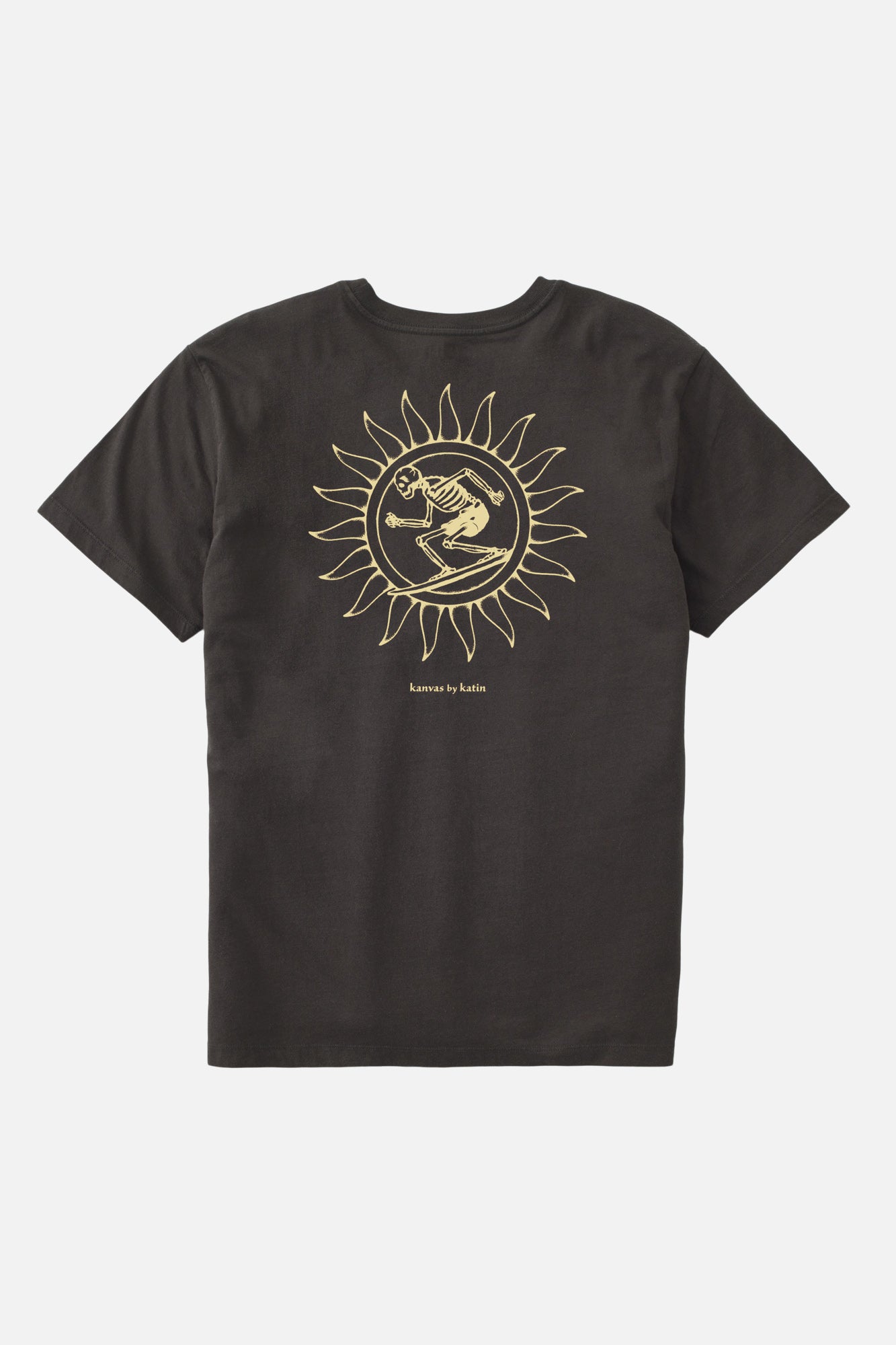 BOYS SCORTCH TEE
