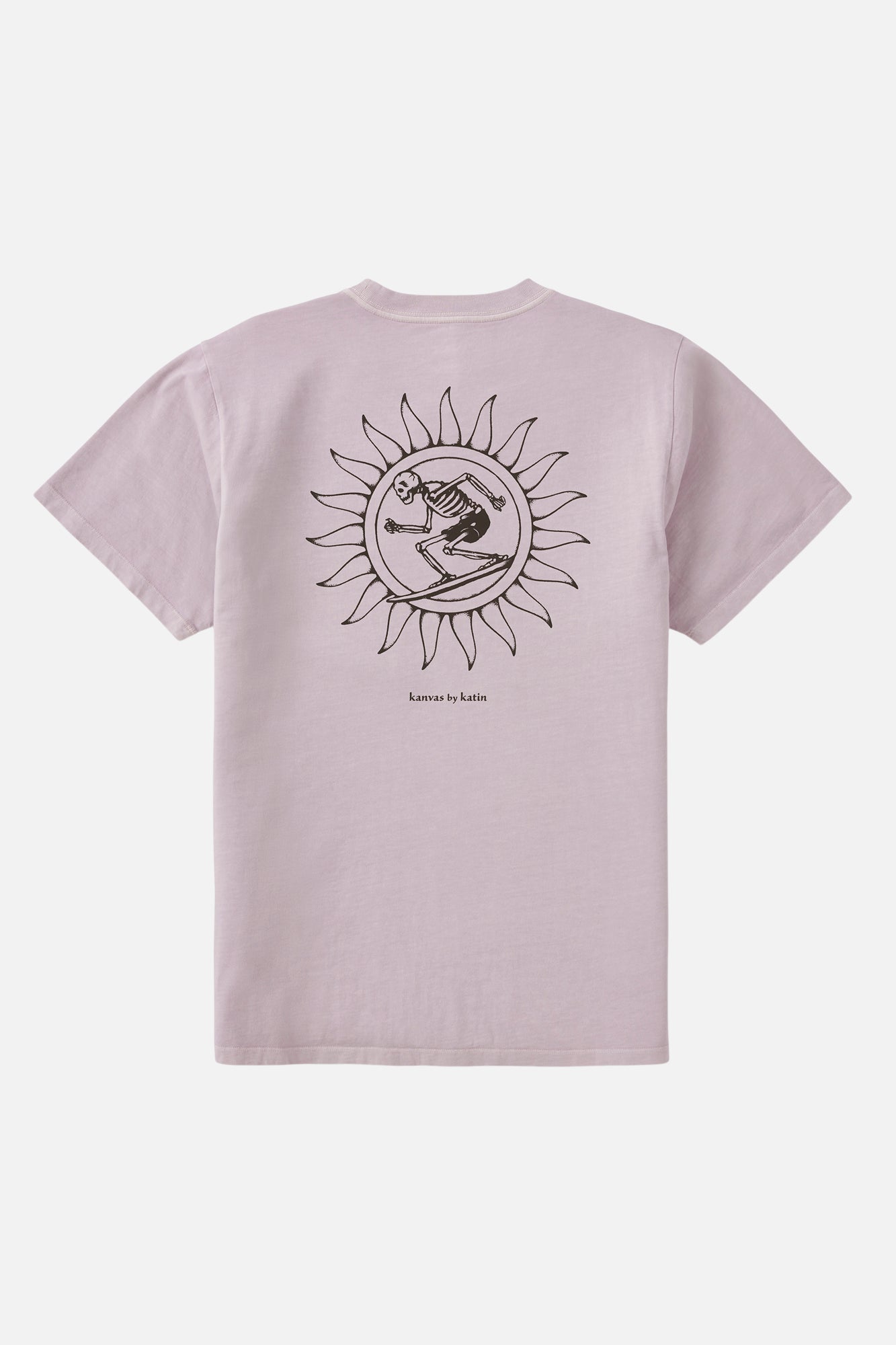 SCORTCH TEE