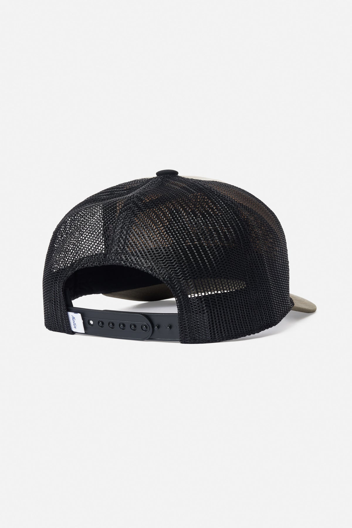 SERVICE TRUCKER HAT