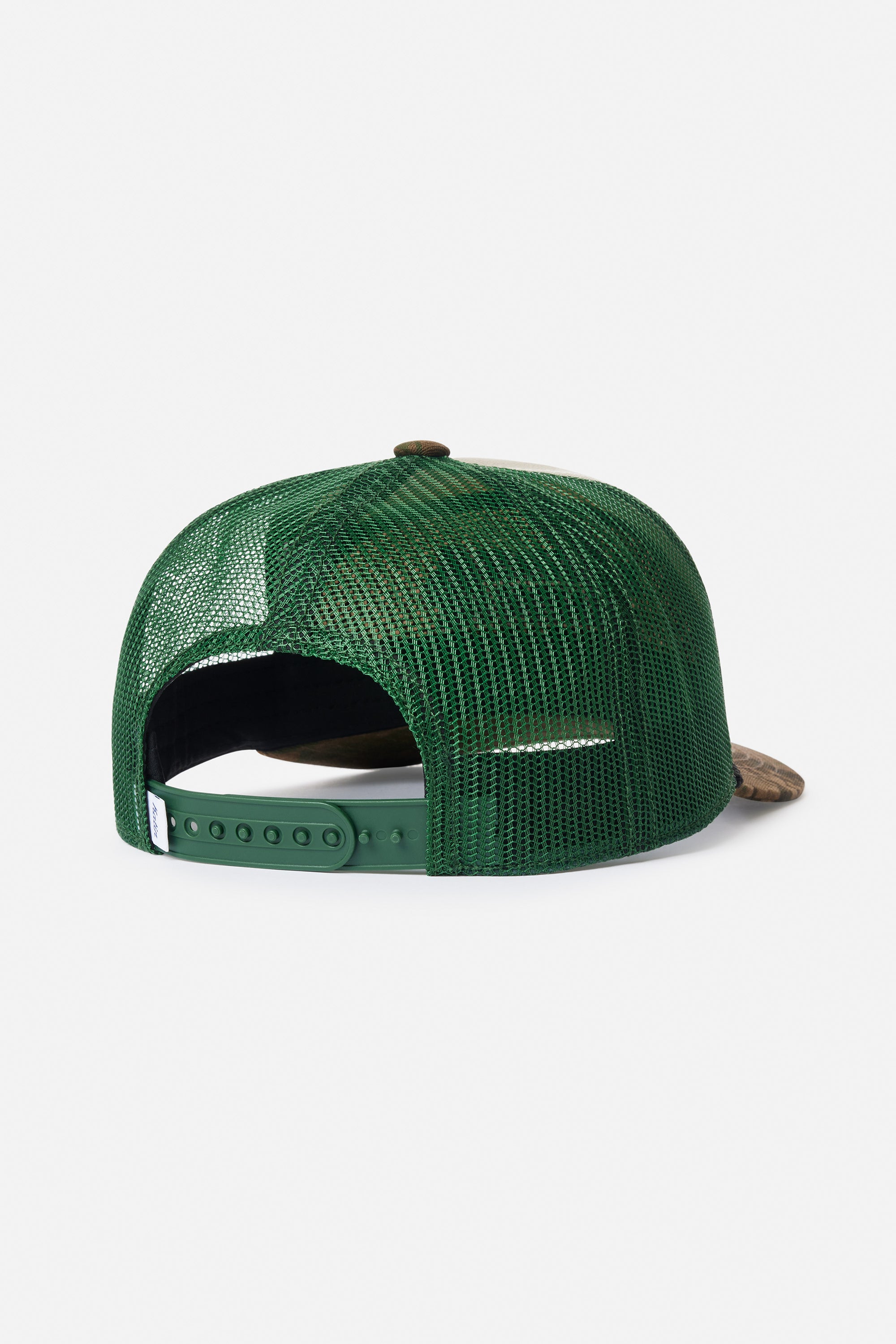 SERVICE TRUCKER HAT