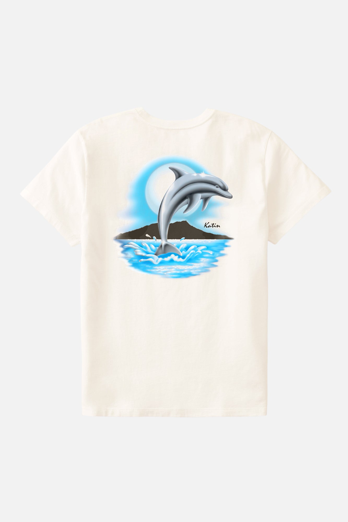 SPLASH TEE