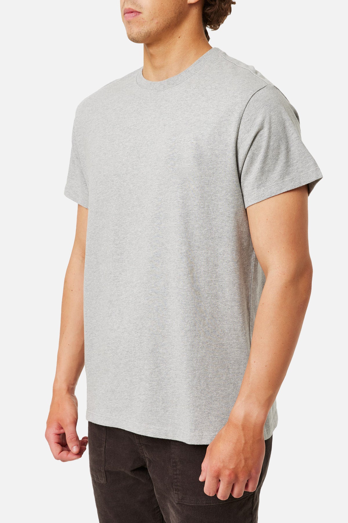 STANDARD TEE