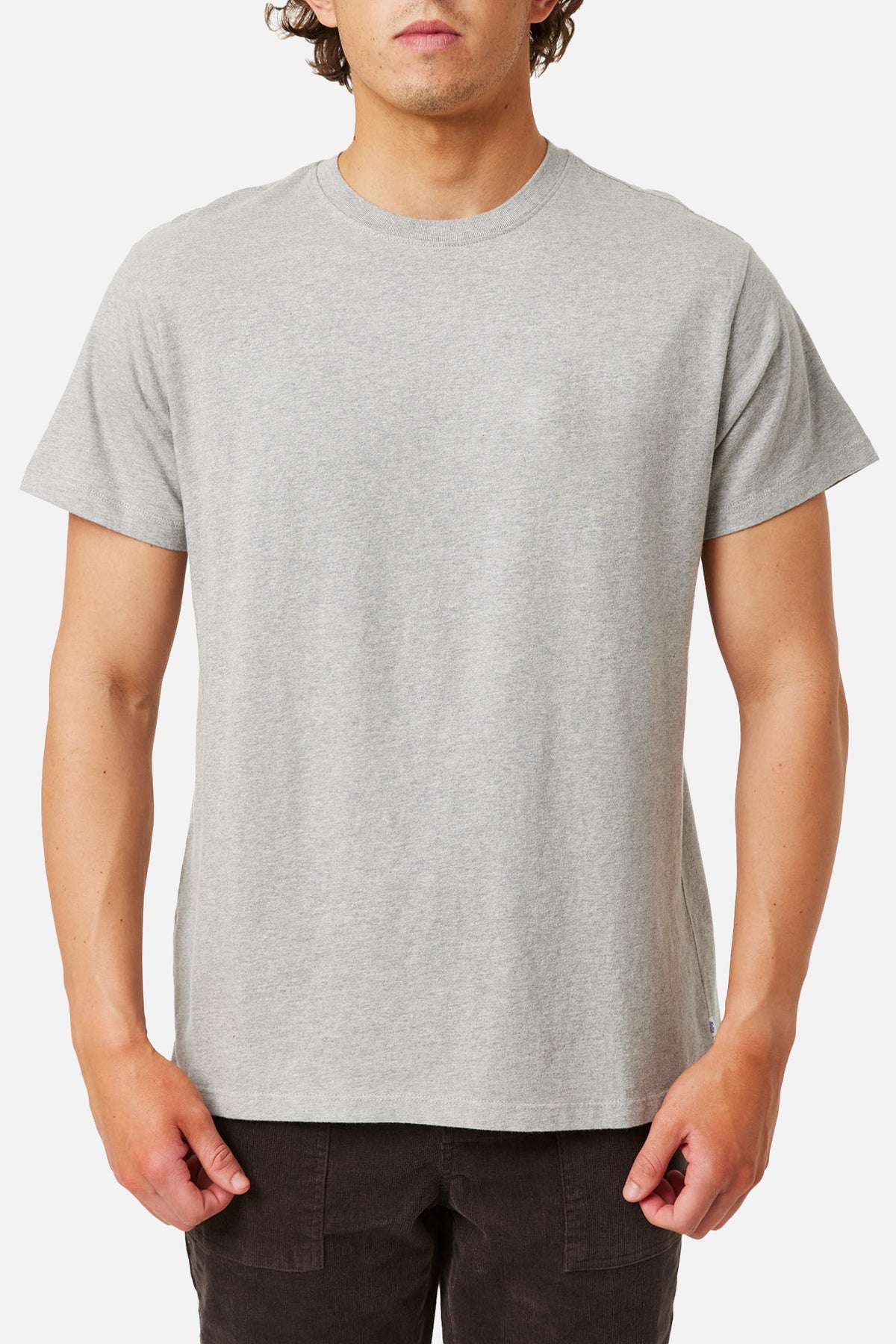STANDARD TEE