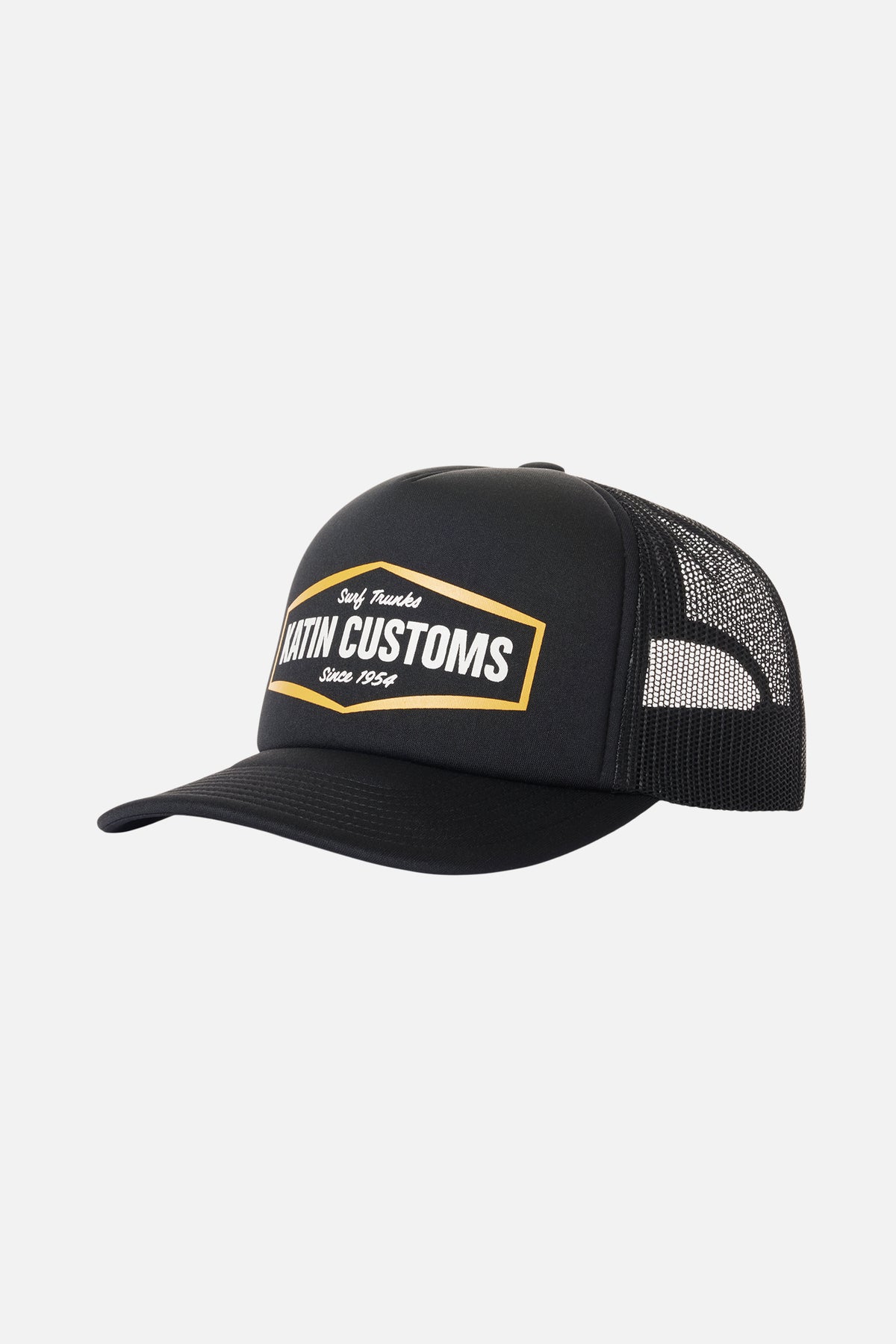 STREAMLINE TRUCKER HAT
