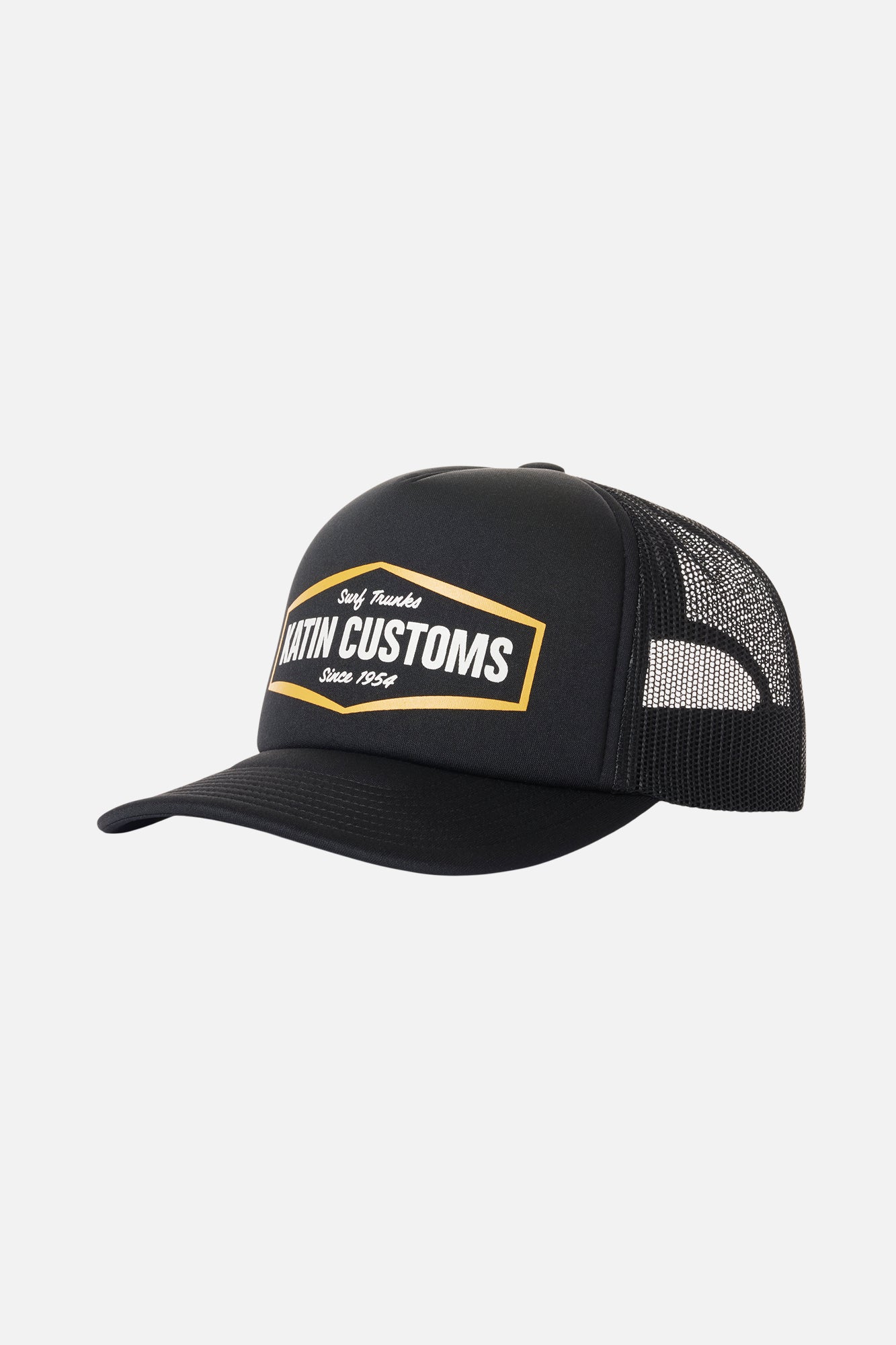 STREAMLINE TRUCKER HAT
