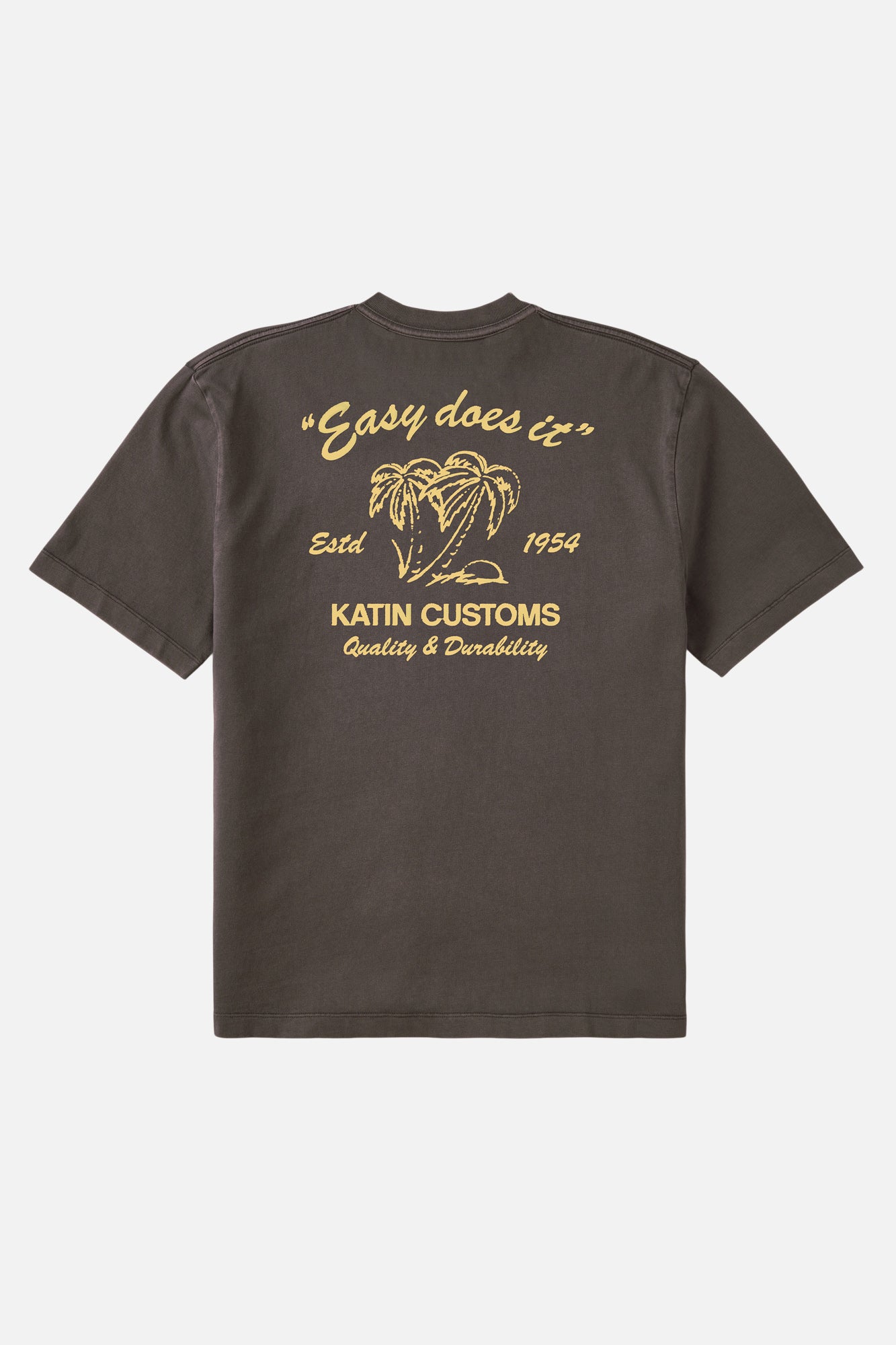 SUDS RELAXED TEE