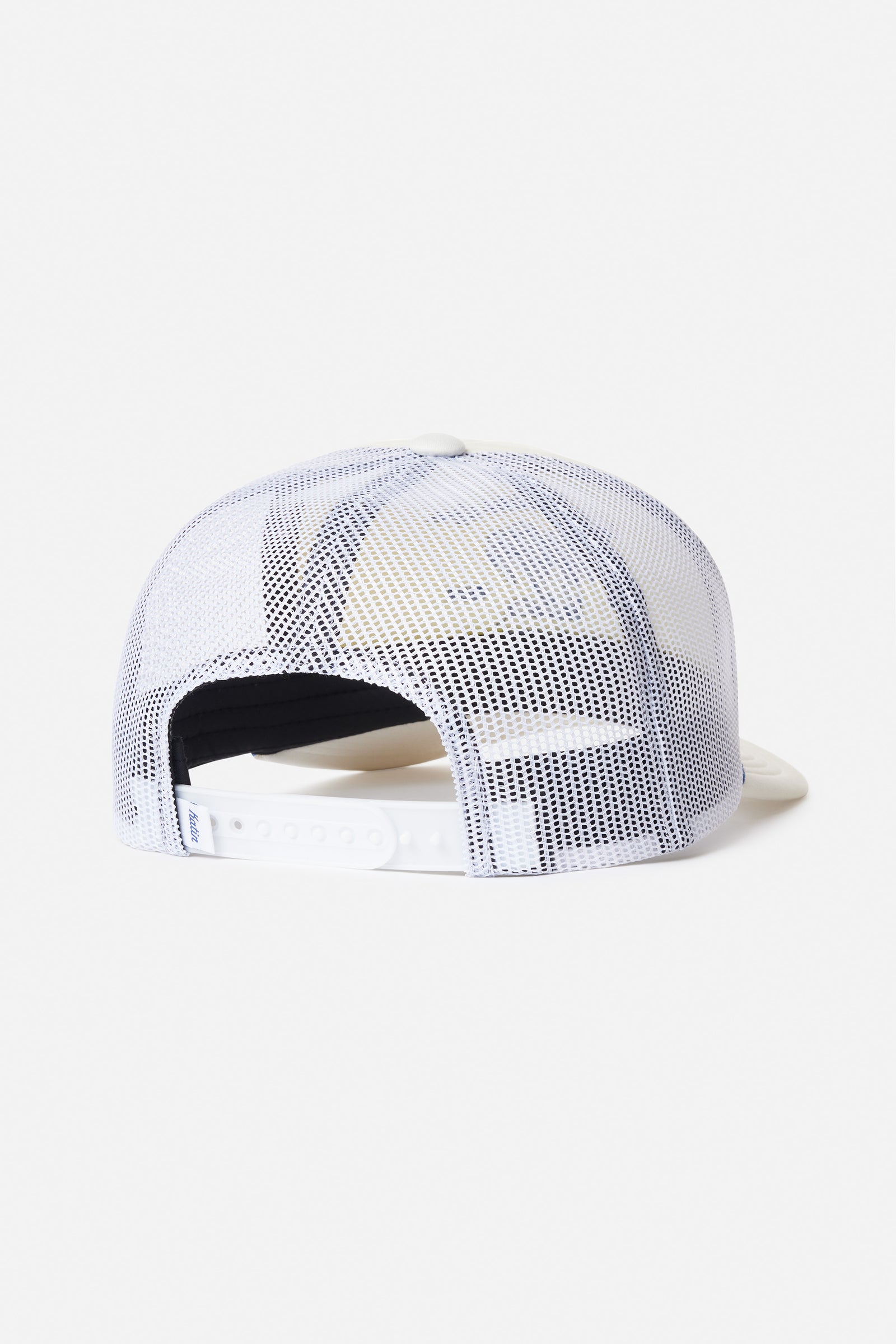 SUDS FOAM TRUCKER HAT