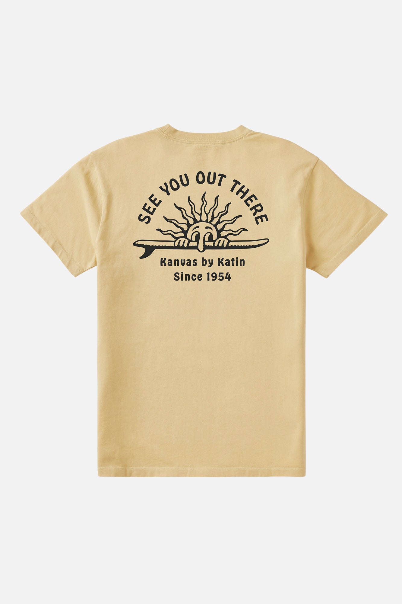 SUNNY TEE