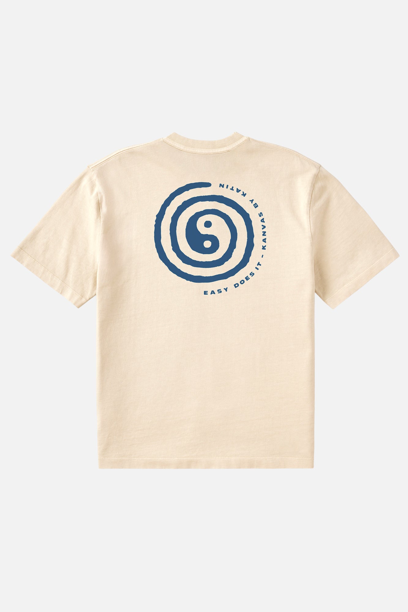 SWIRL RELAXED TEE