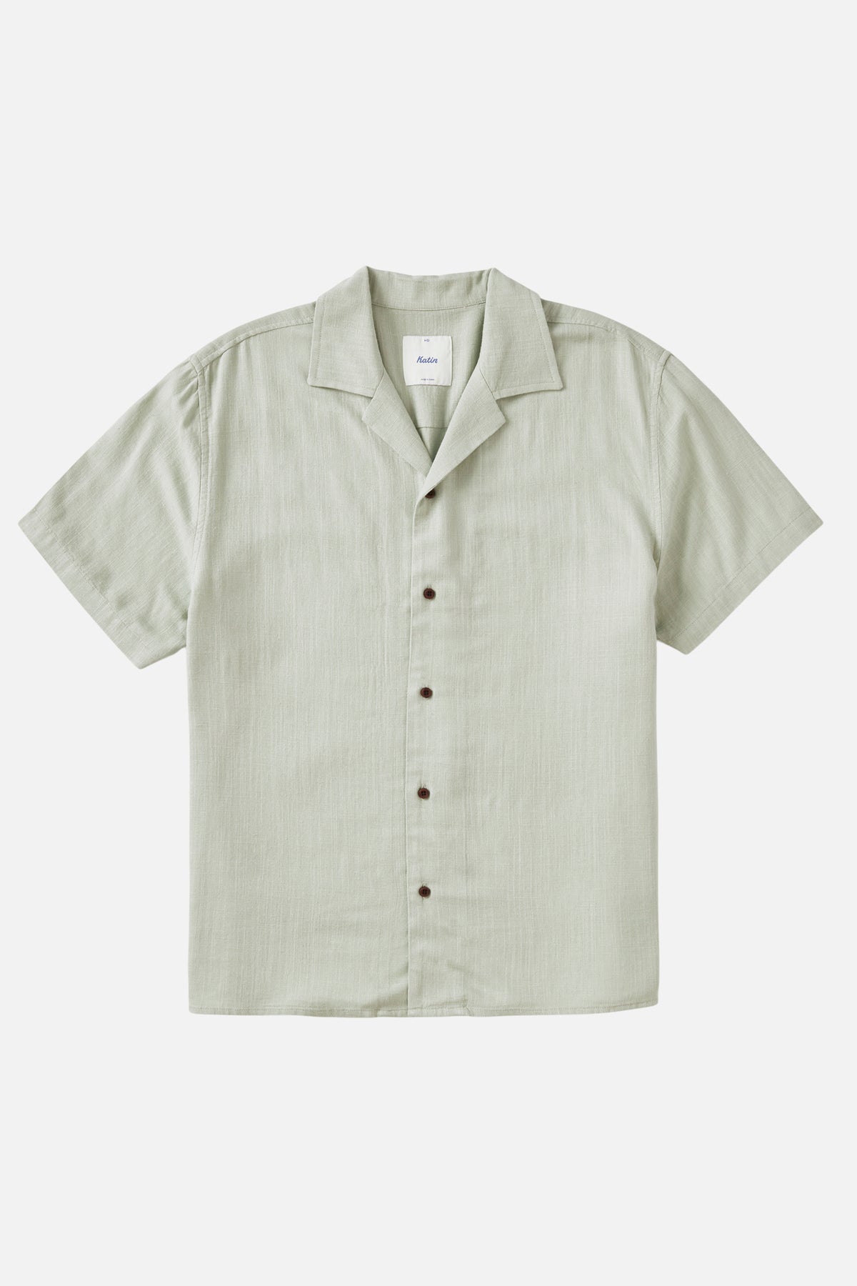 TELLER SHIRT
