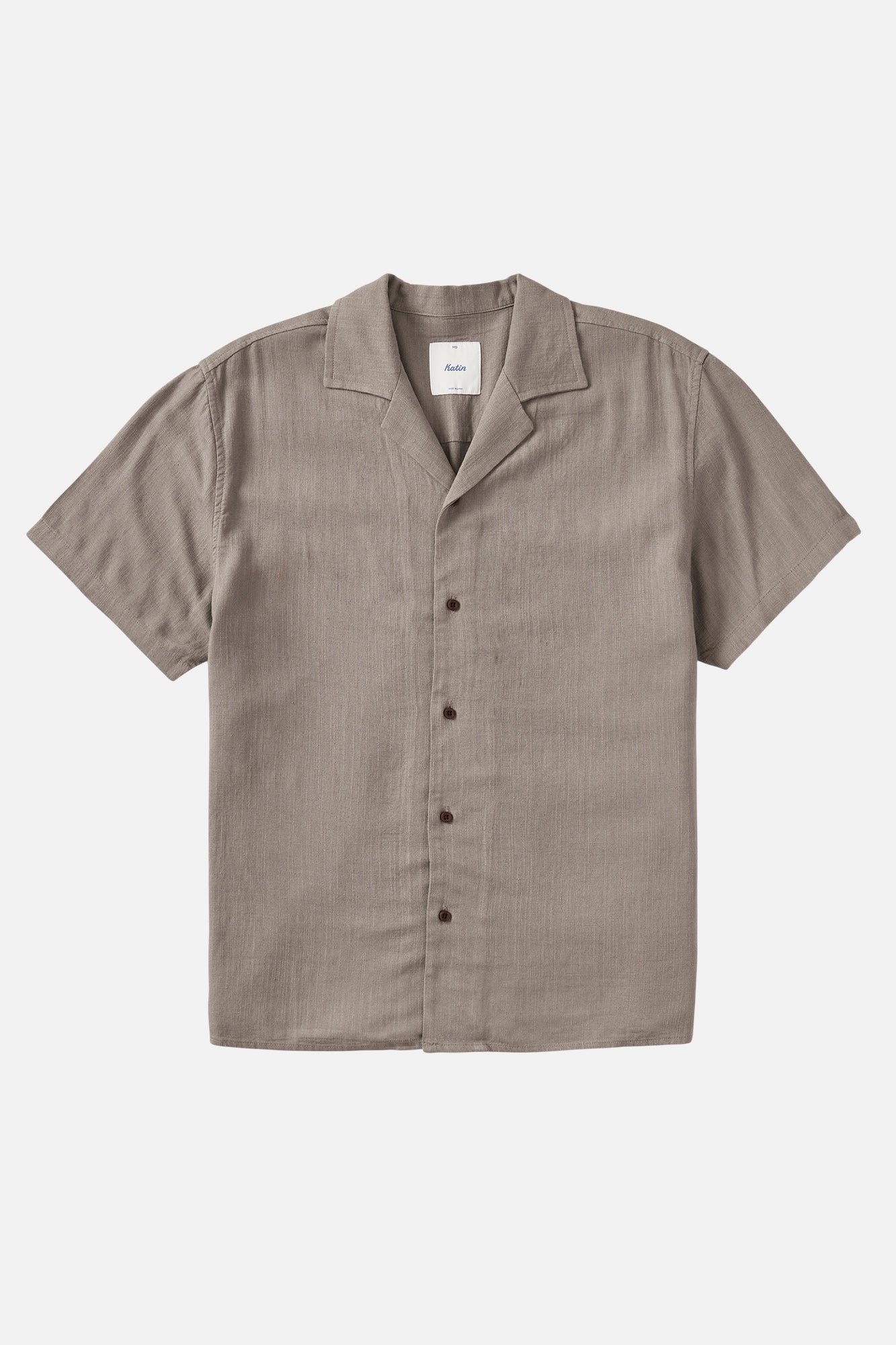 TELLER SHIRT