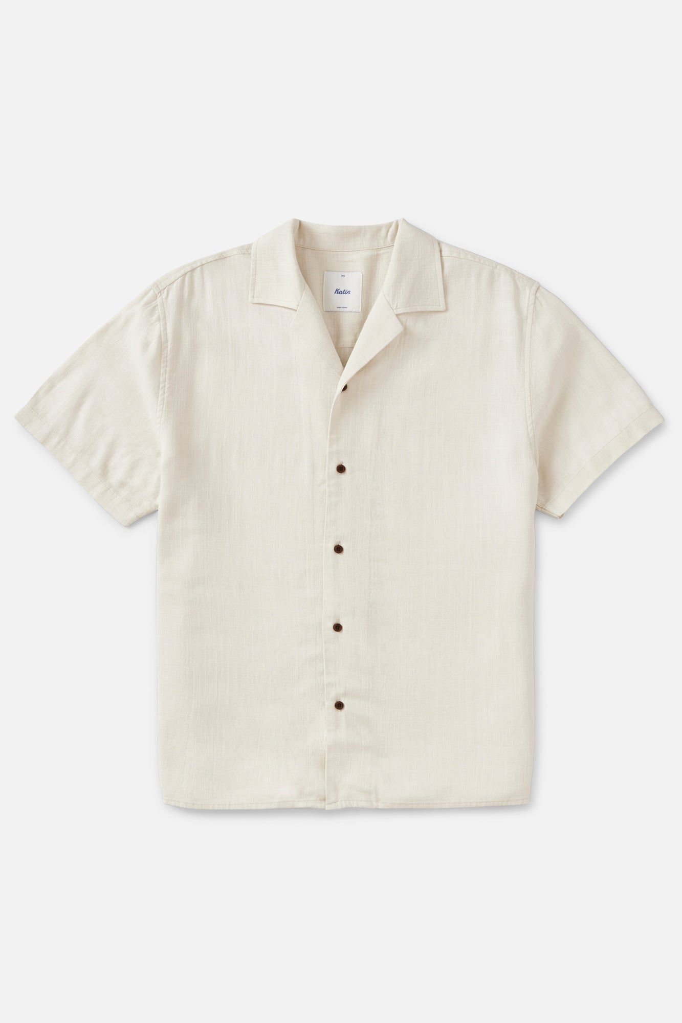 TELLER SHIRT