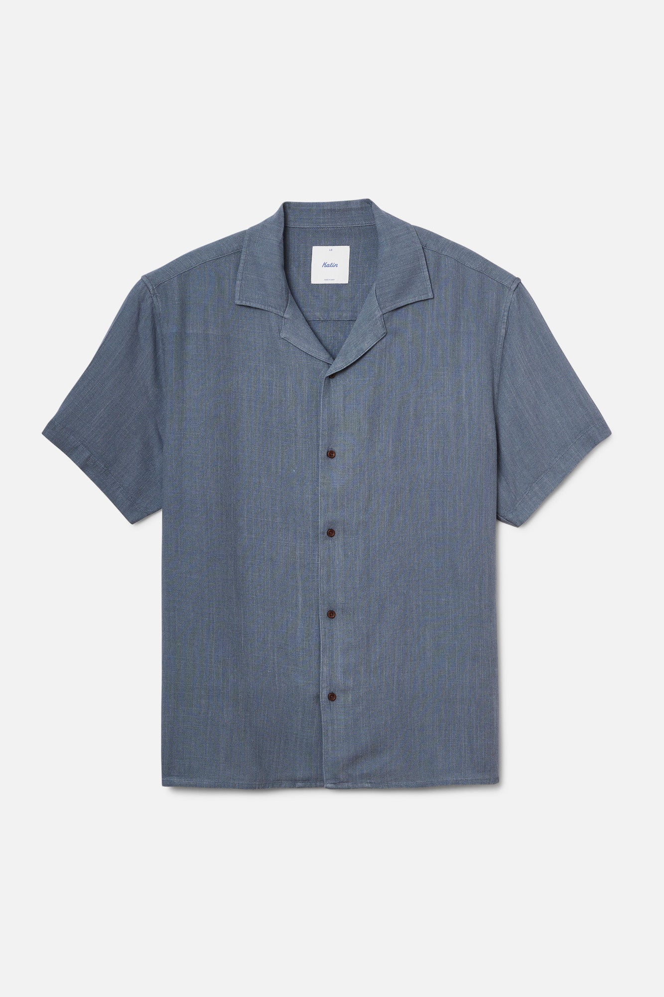 Katin teller shirt tempest blue 01