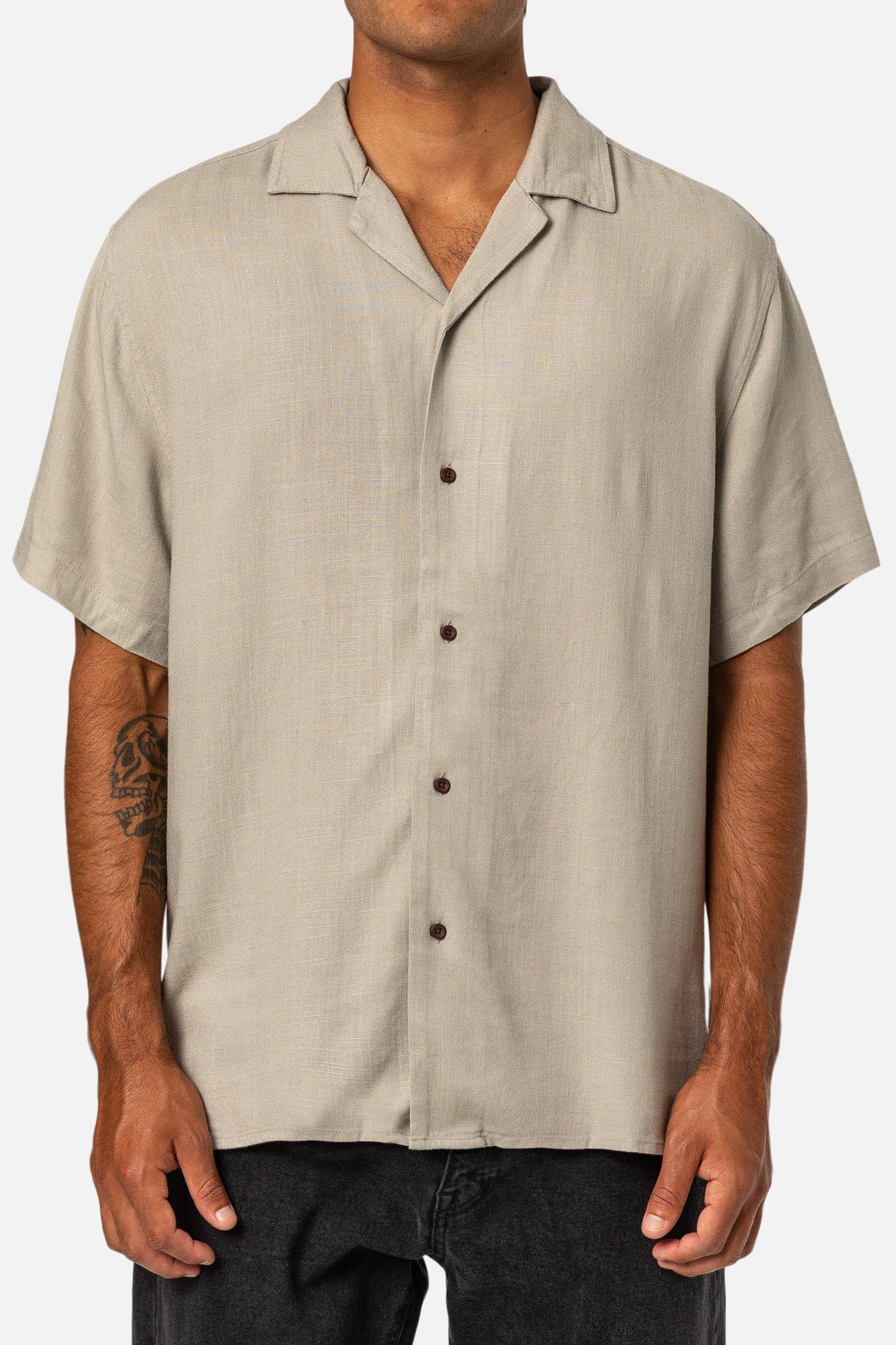 TELLER SHIRT