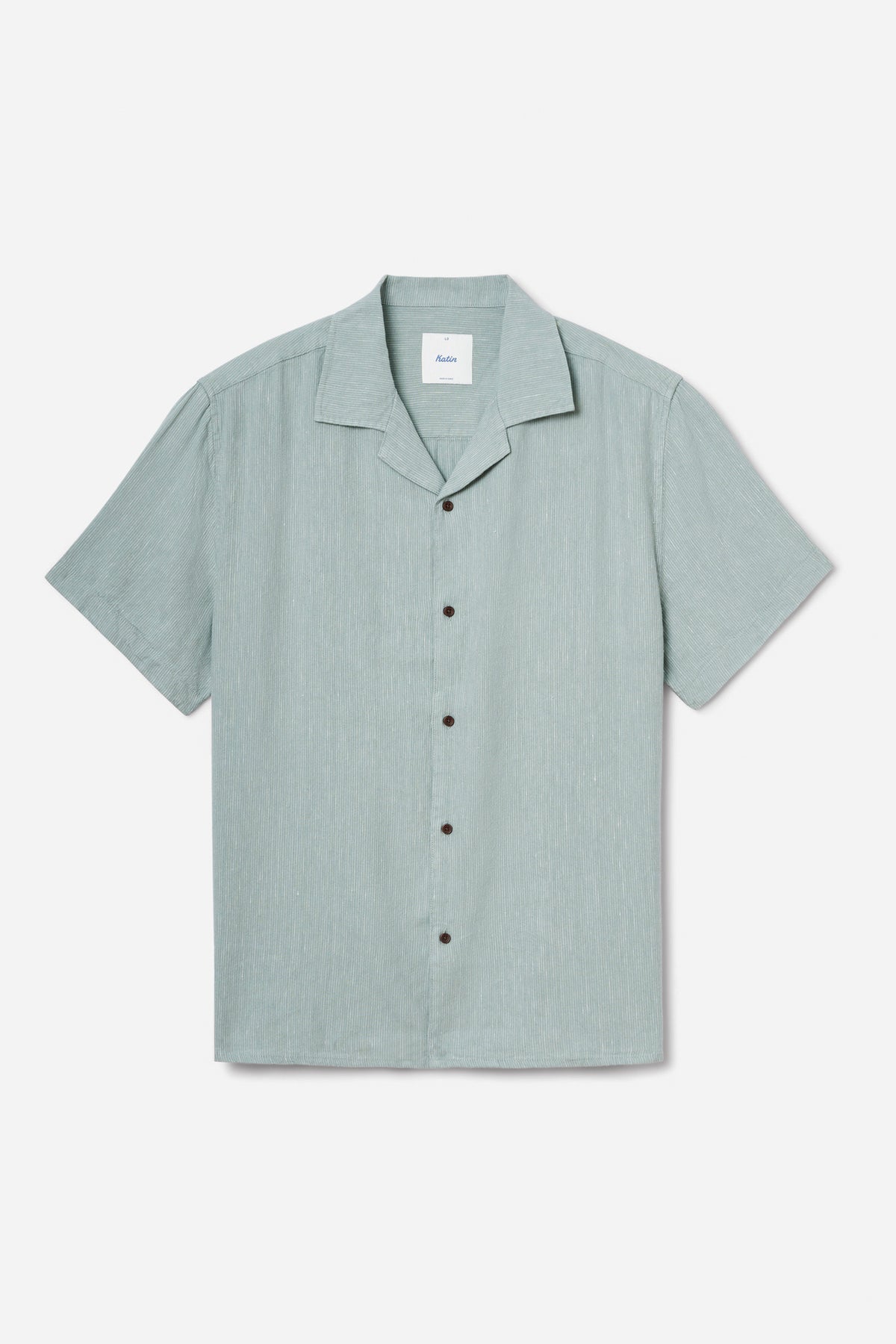 TELLER STRIPE SHIRT