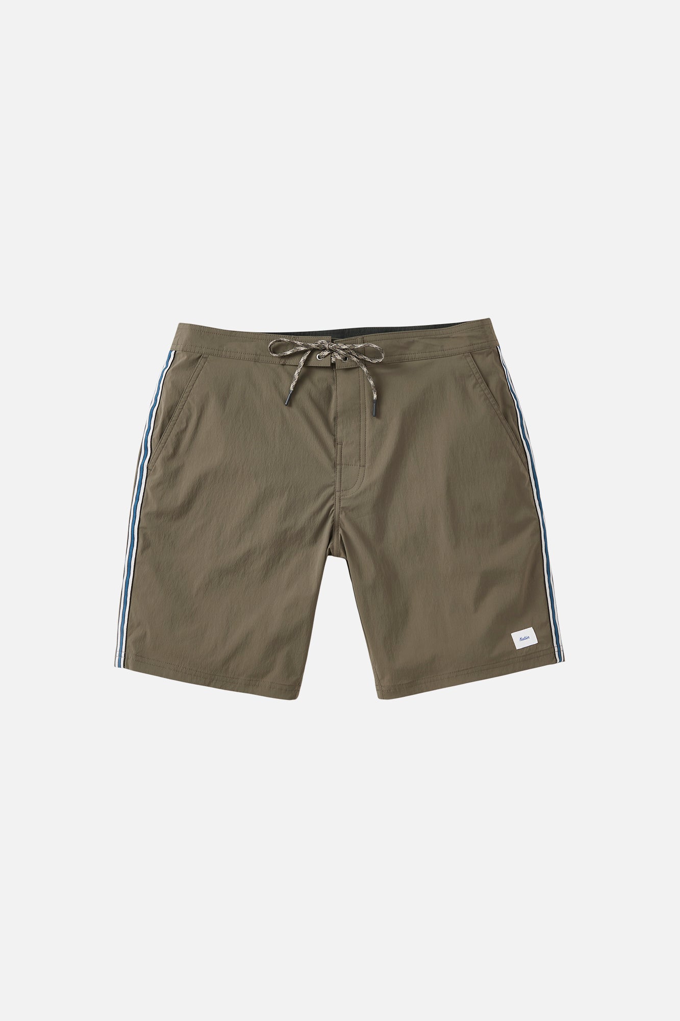 Men's Boardshorts & Surf Trunks - Katin USA