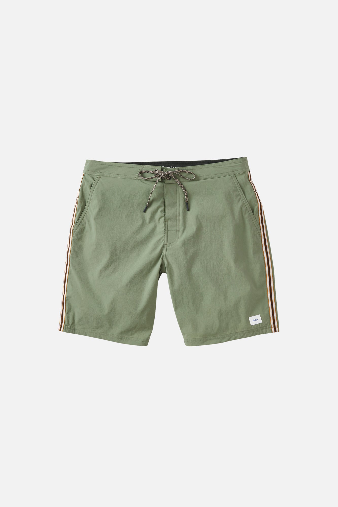 Katin Floyd Hybrid Trunk main image 1