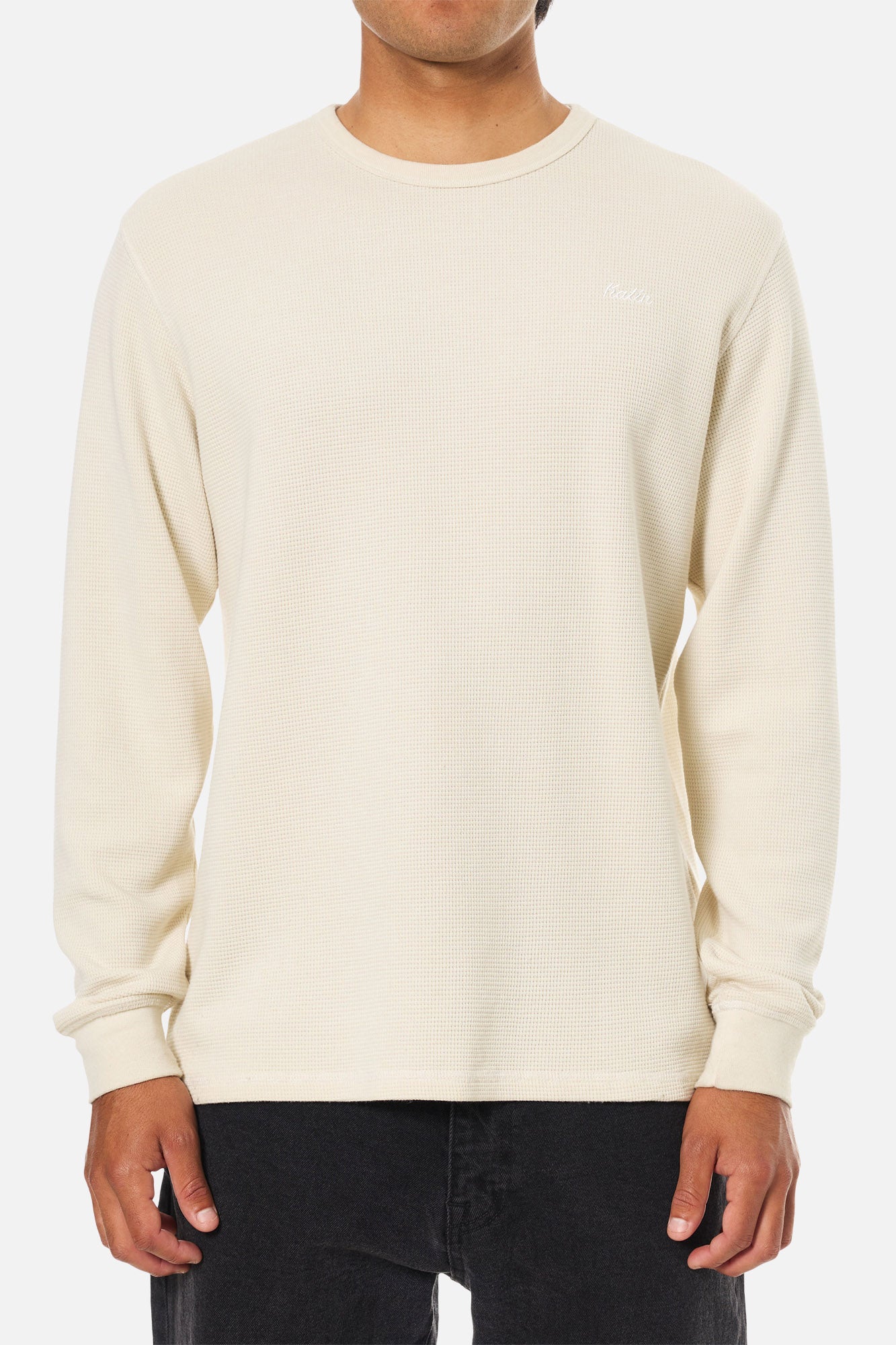 Katin therman thermal vintage white 10