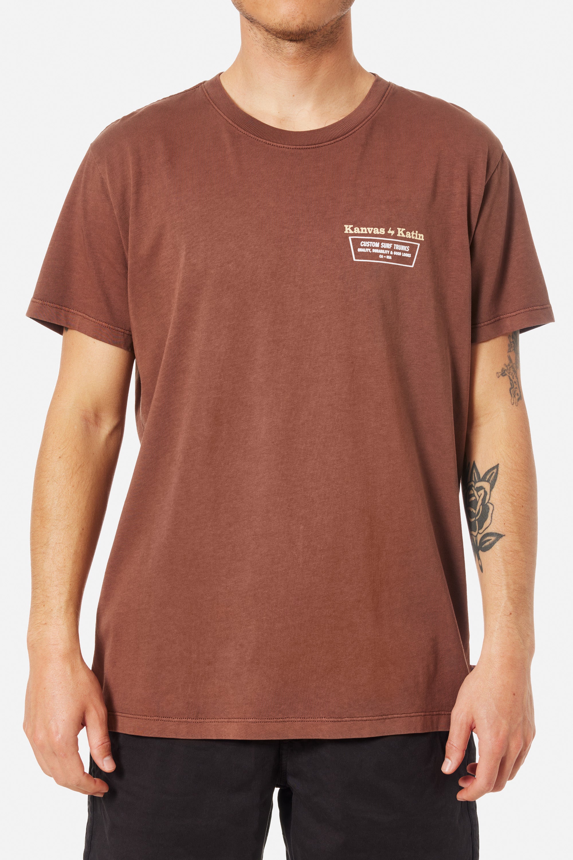 TRADITION TEE