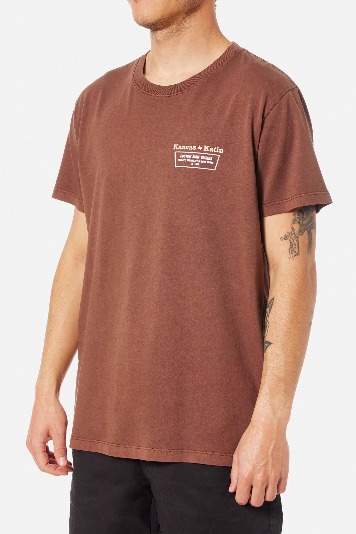 TRADITION TEE