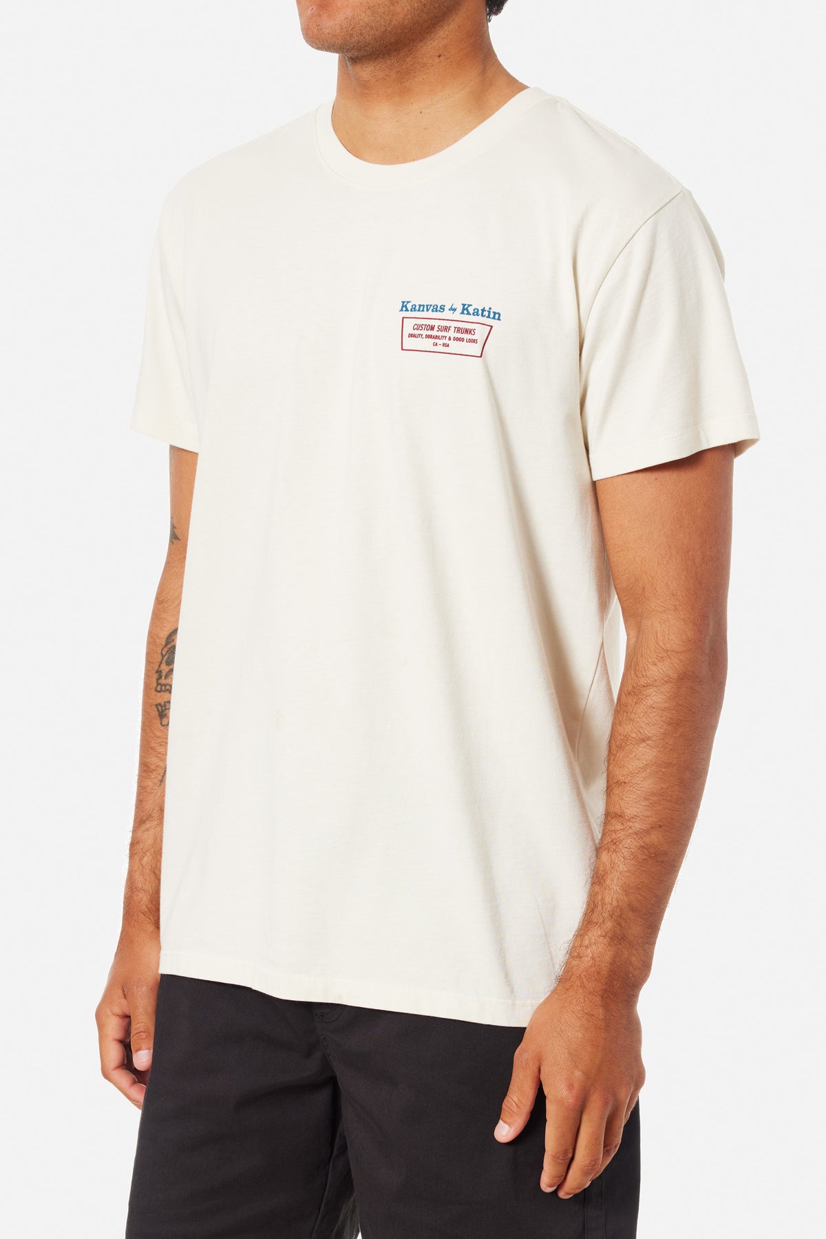 TRADITION TEE