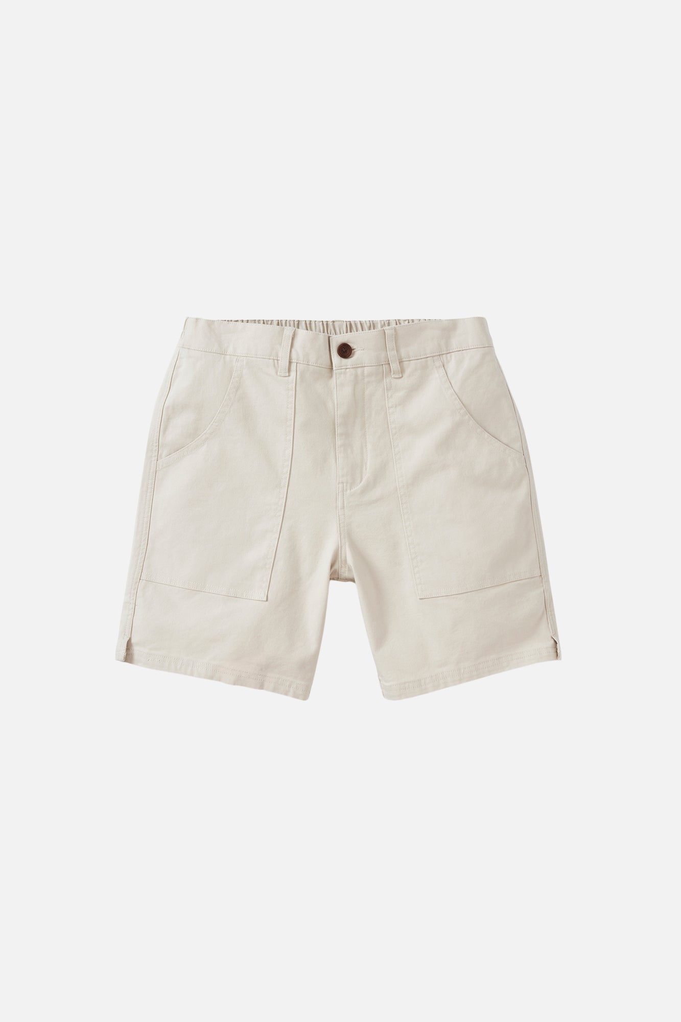 TRAILS CANVAS SHORT