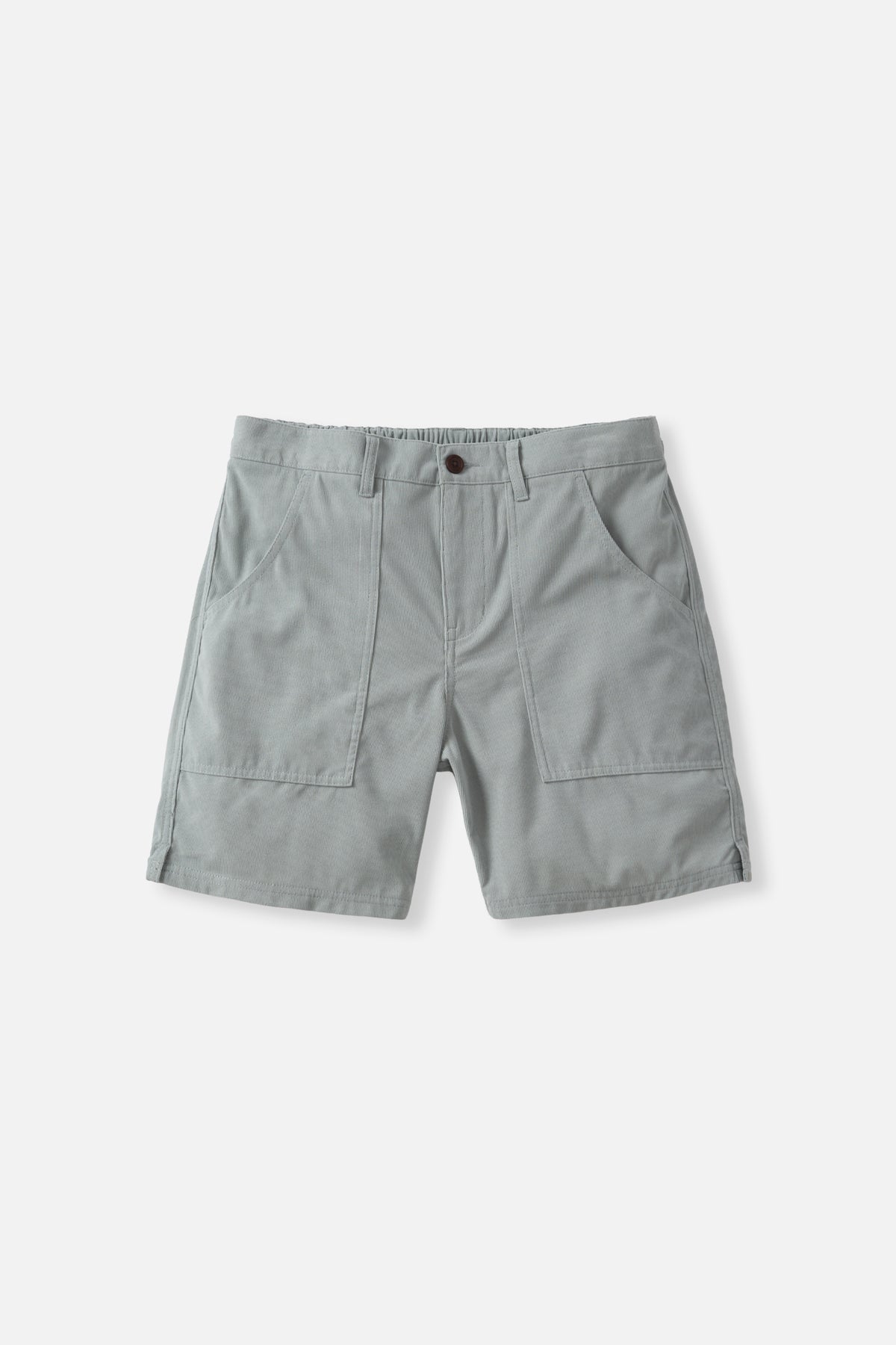 TRAILS CORDUROY SHORT