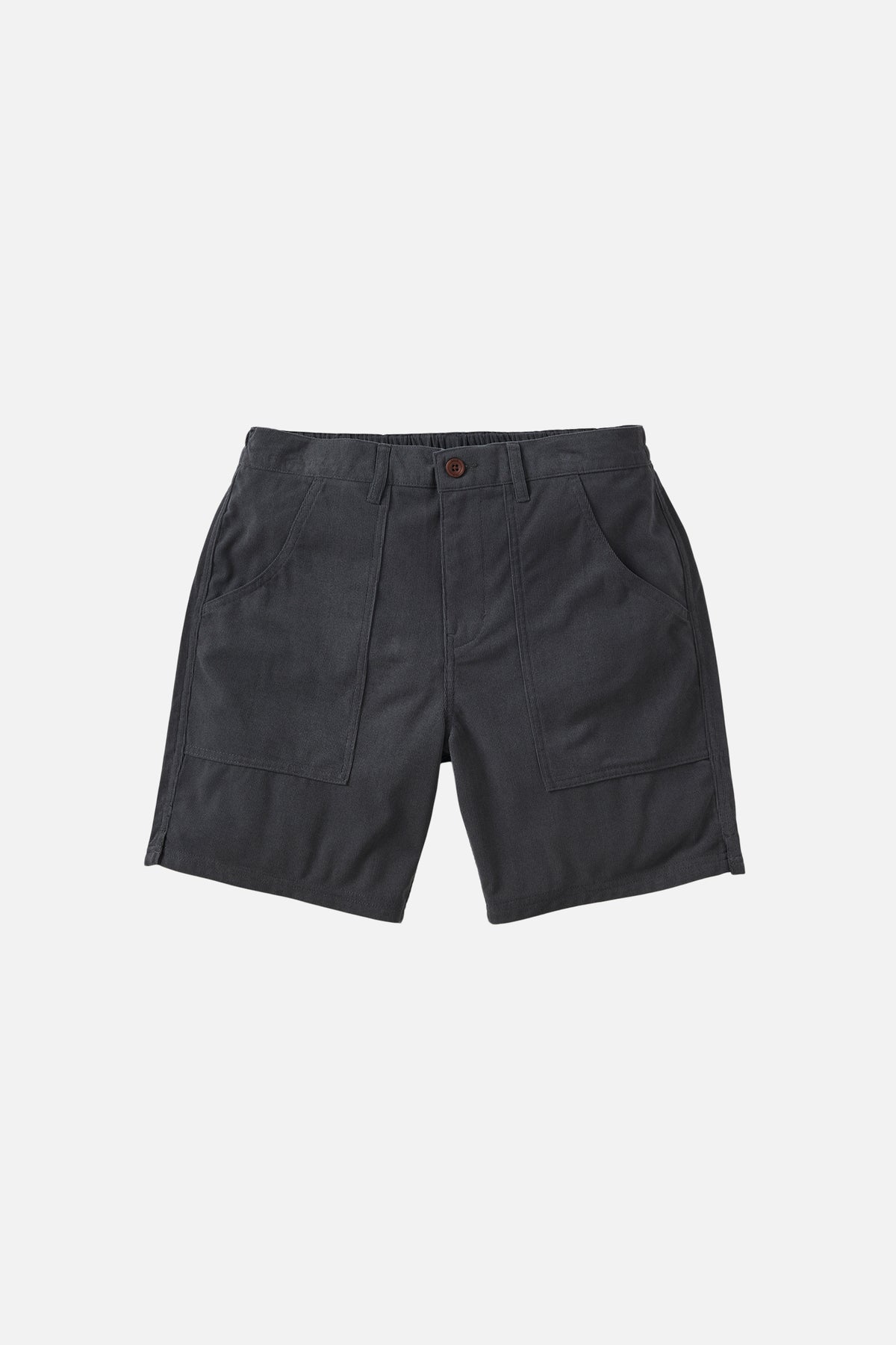 TRAILS CORDUROY SHORT