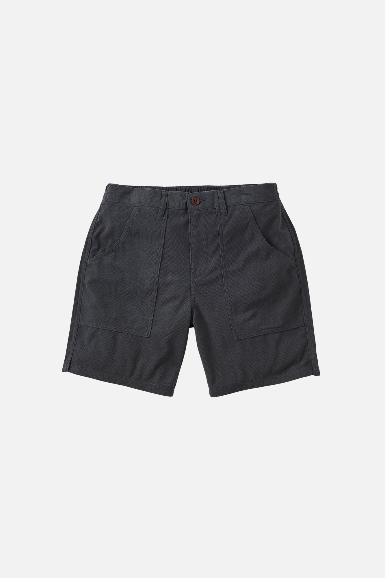 TRAILS CORDUROY SHORT