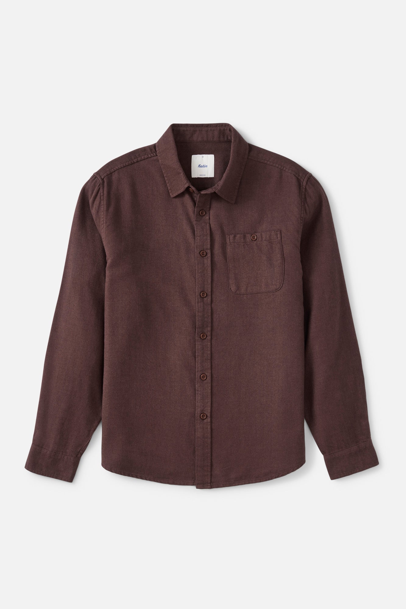 TWILLER FLANNEL
