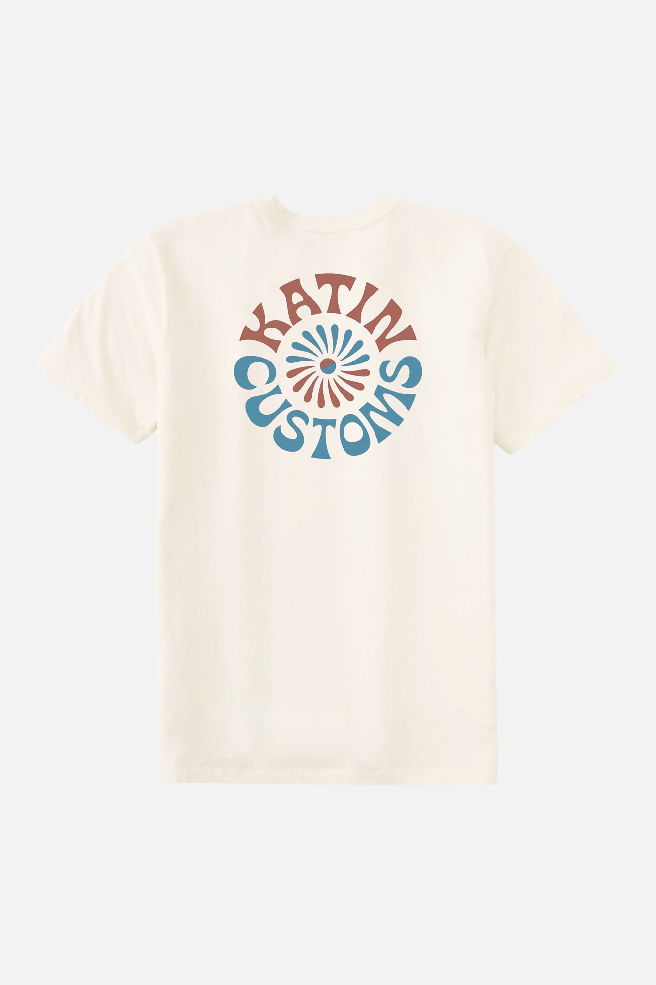 TWIRL TEE
