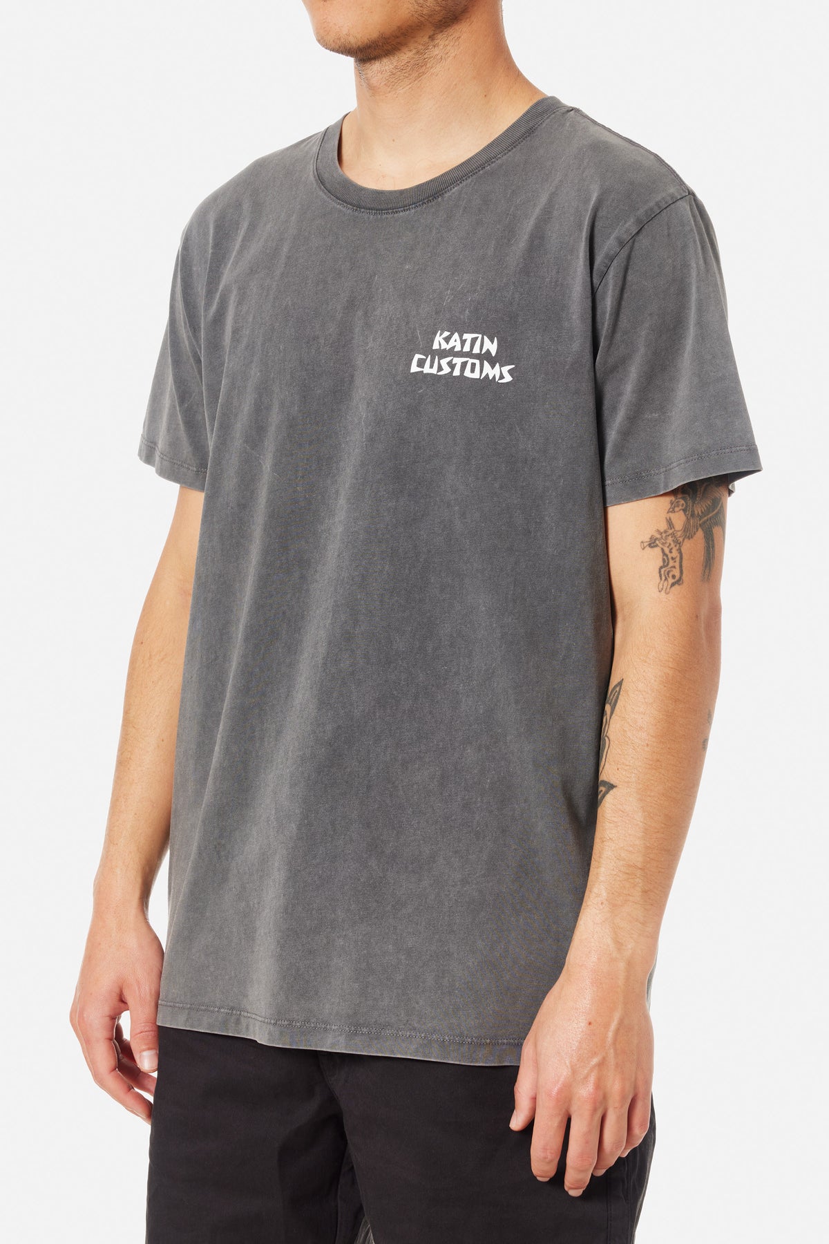 VENICE TEE