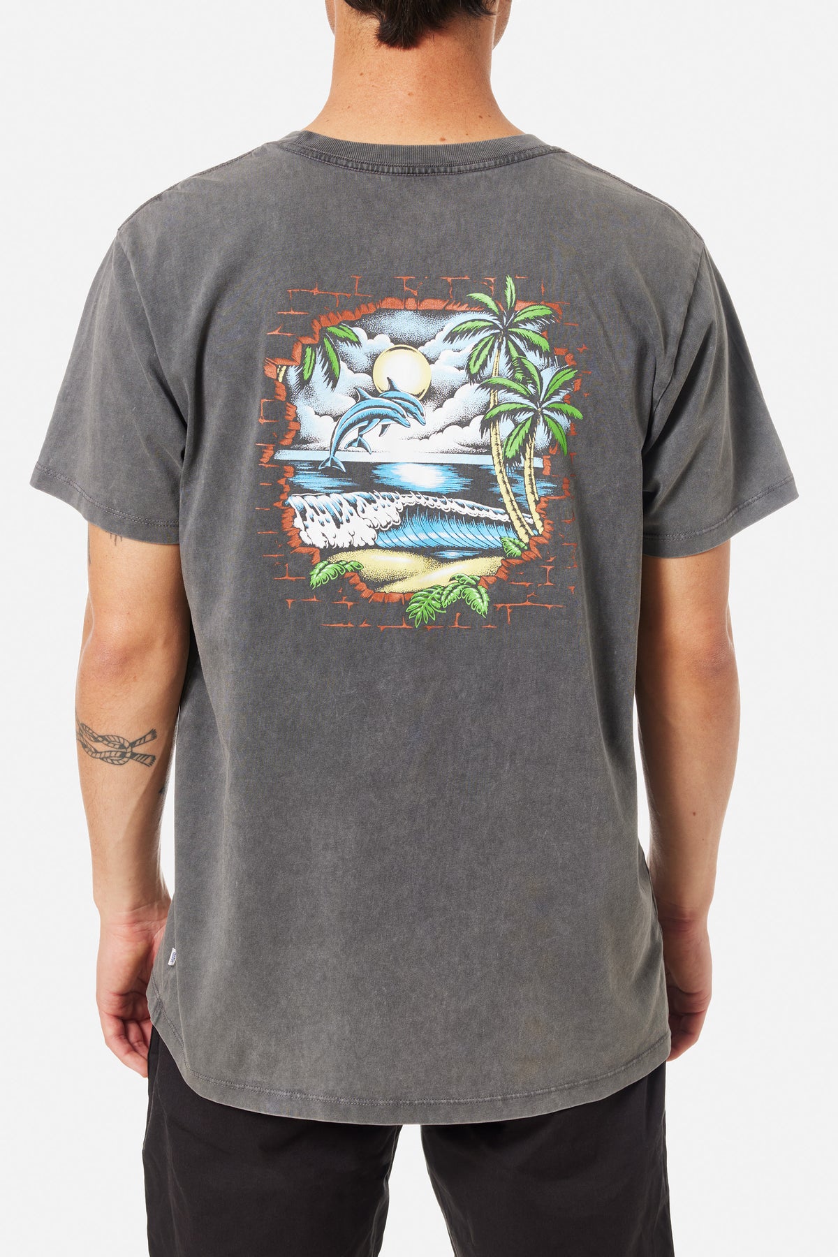 VENICE TEE