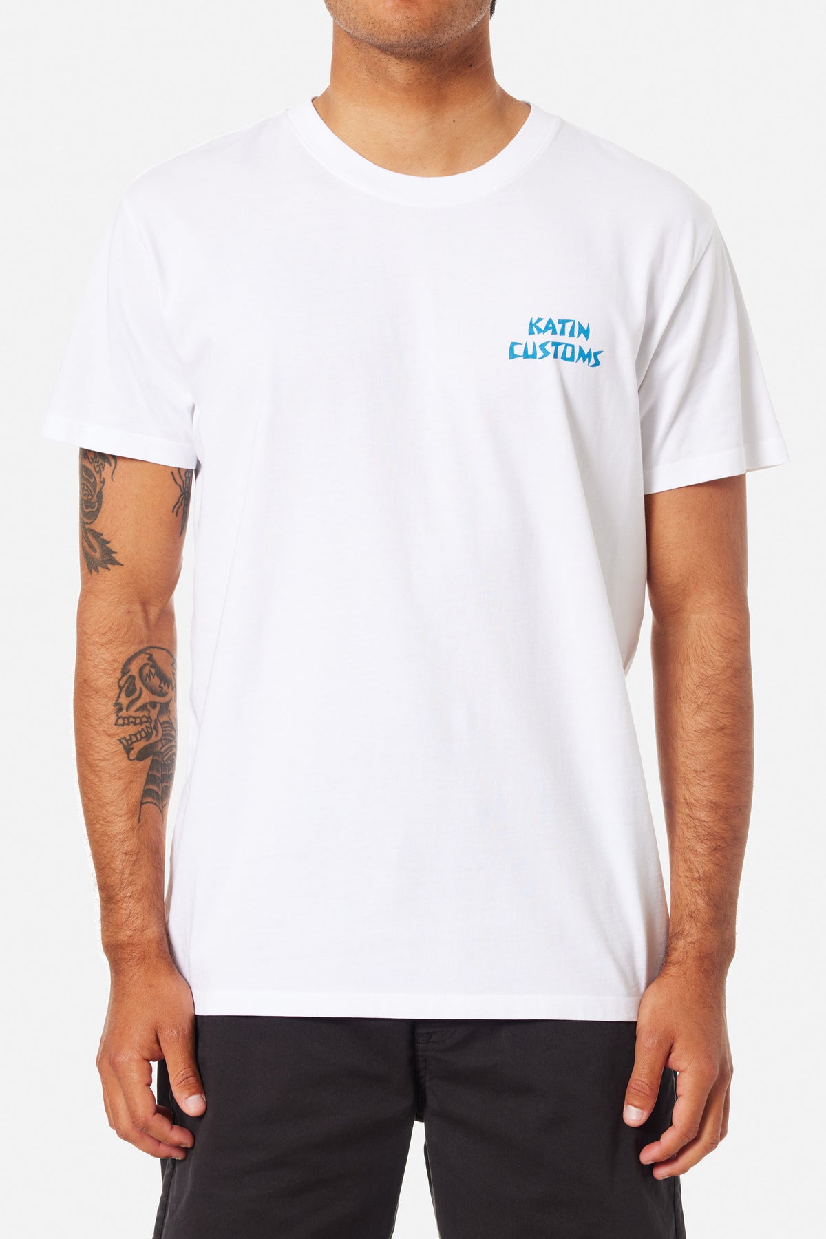 VENICE TEE