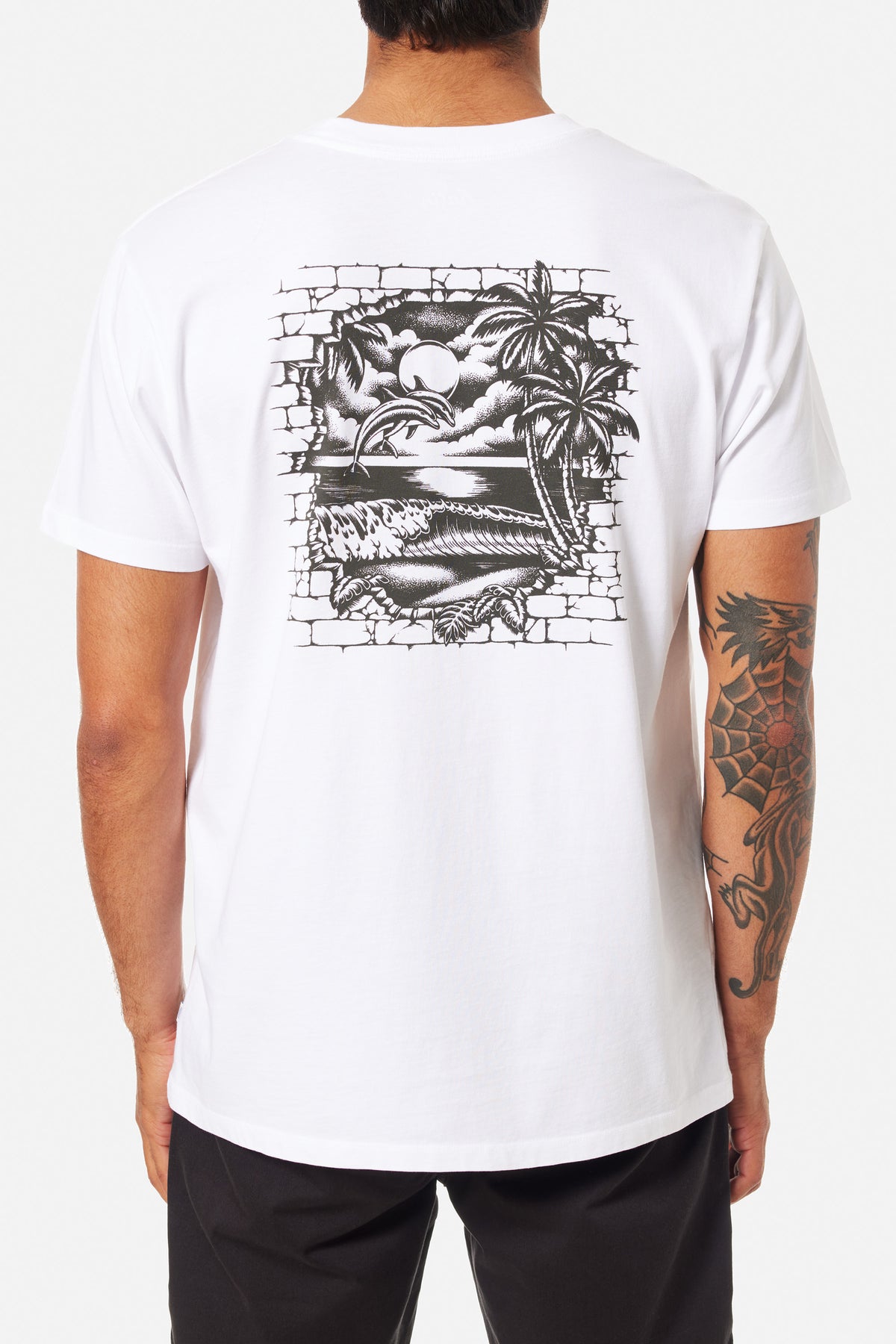 VENICE TEE