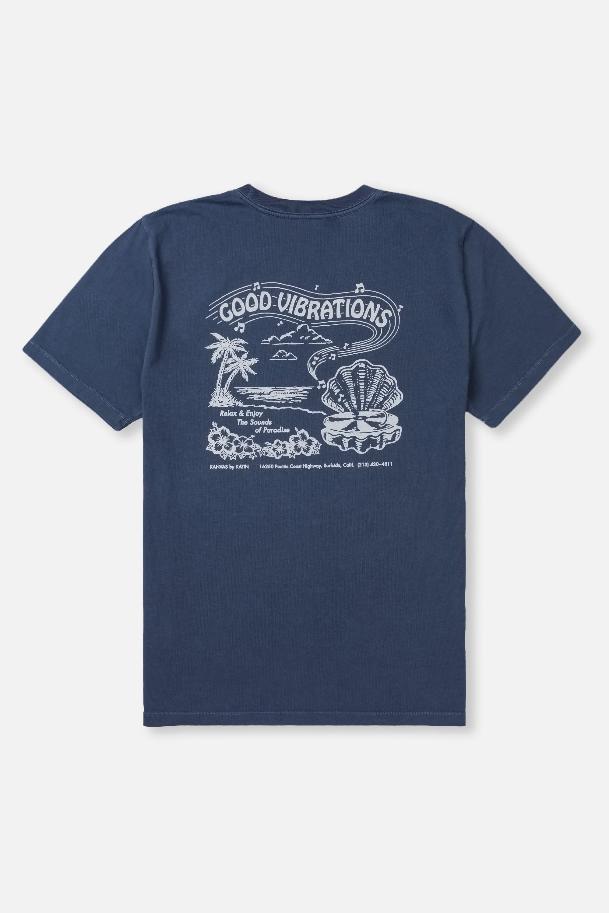 Men's Graphic Tees | 100% Organic Cotton - Katin USA