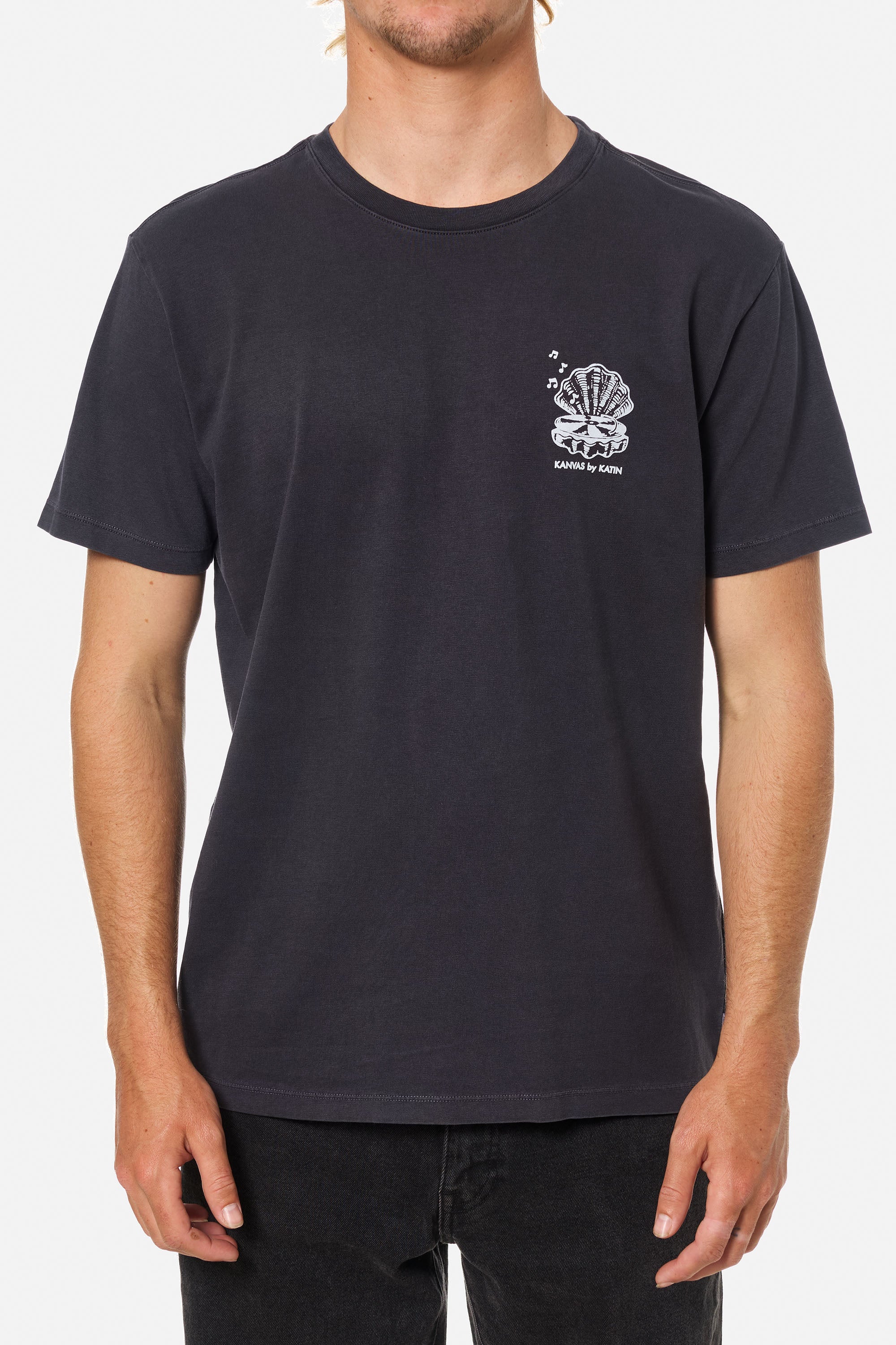 VIBRATIONS TEE