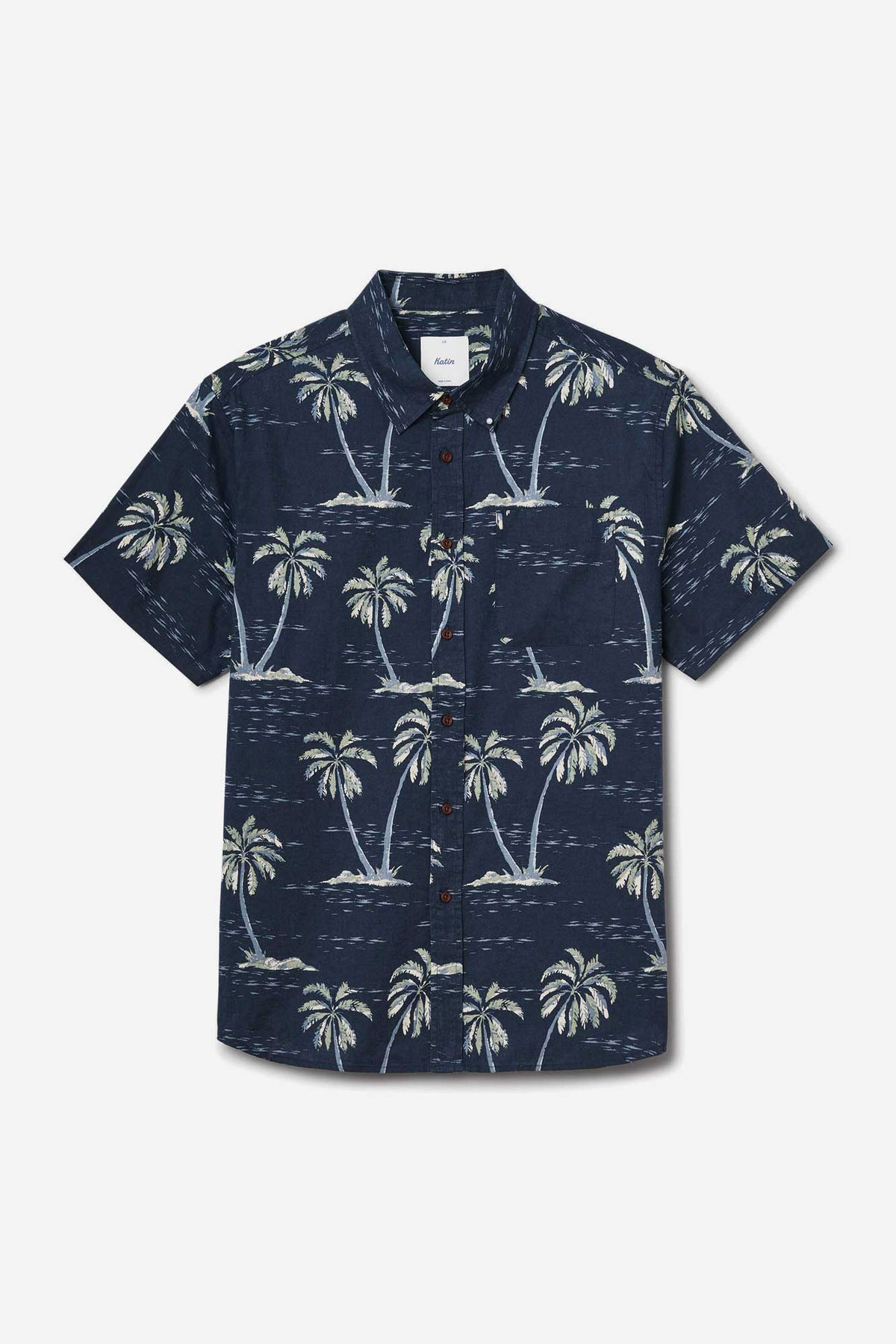 VINCENT SHIRT