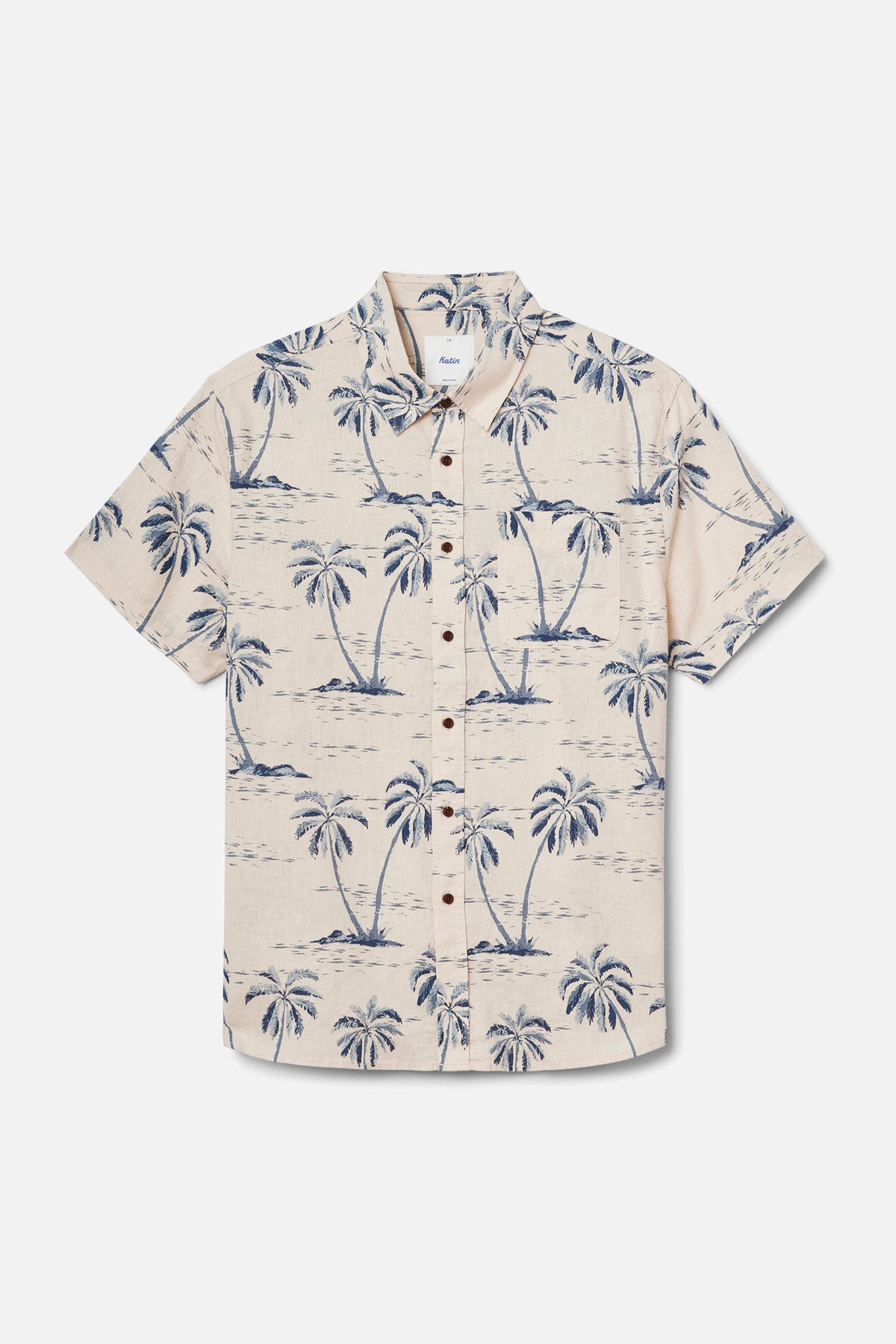 VINCENT SHIRT