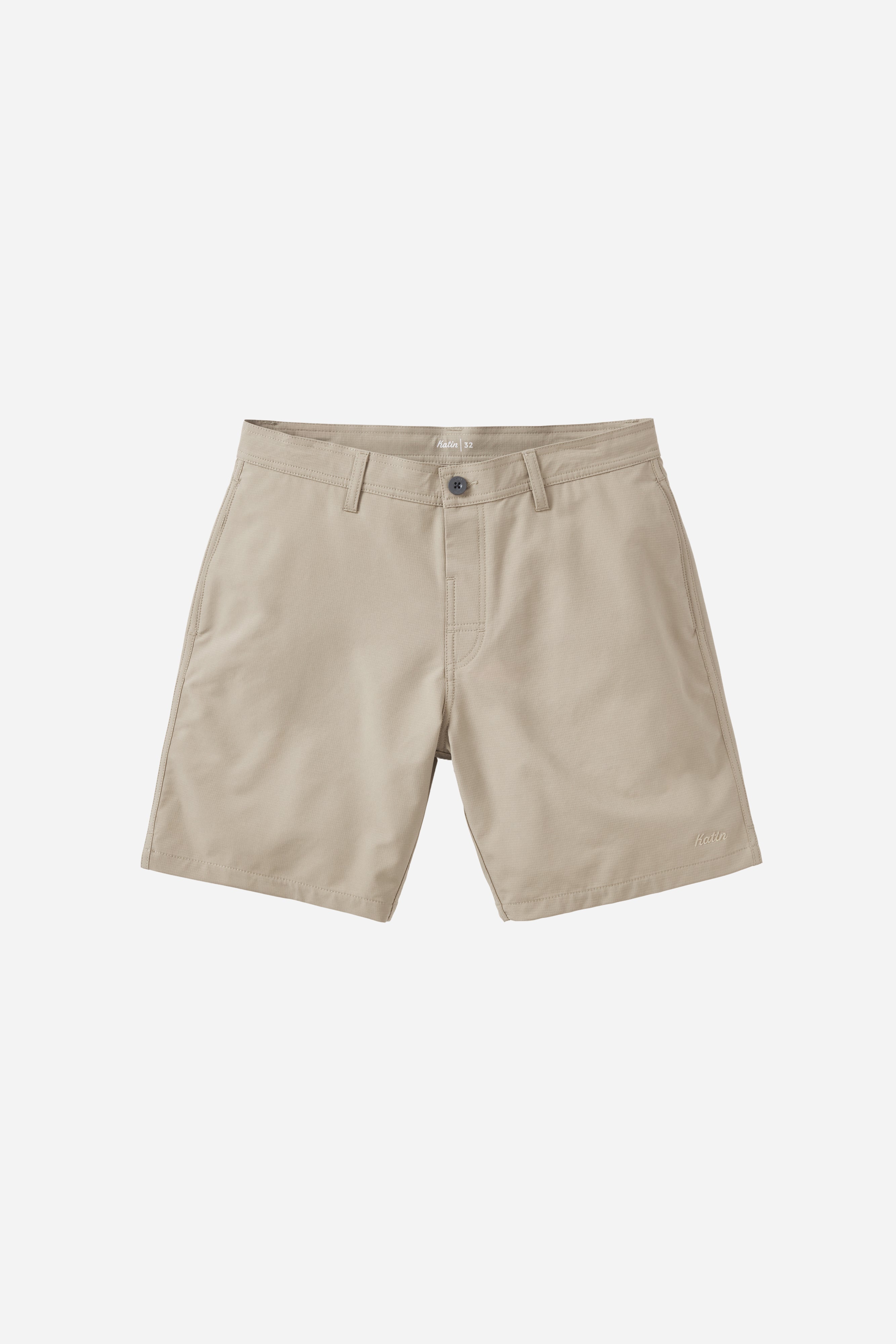 OTG WANDERER HYBRID SHORT