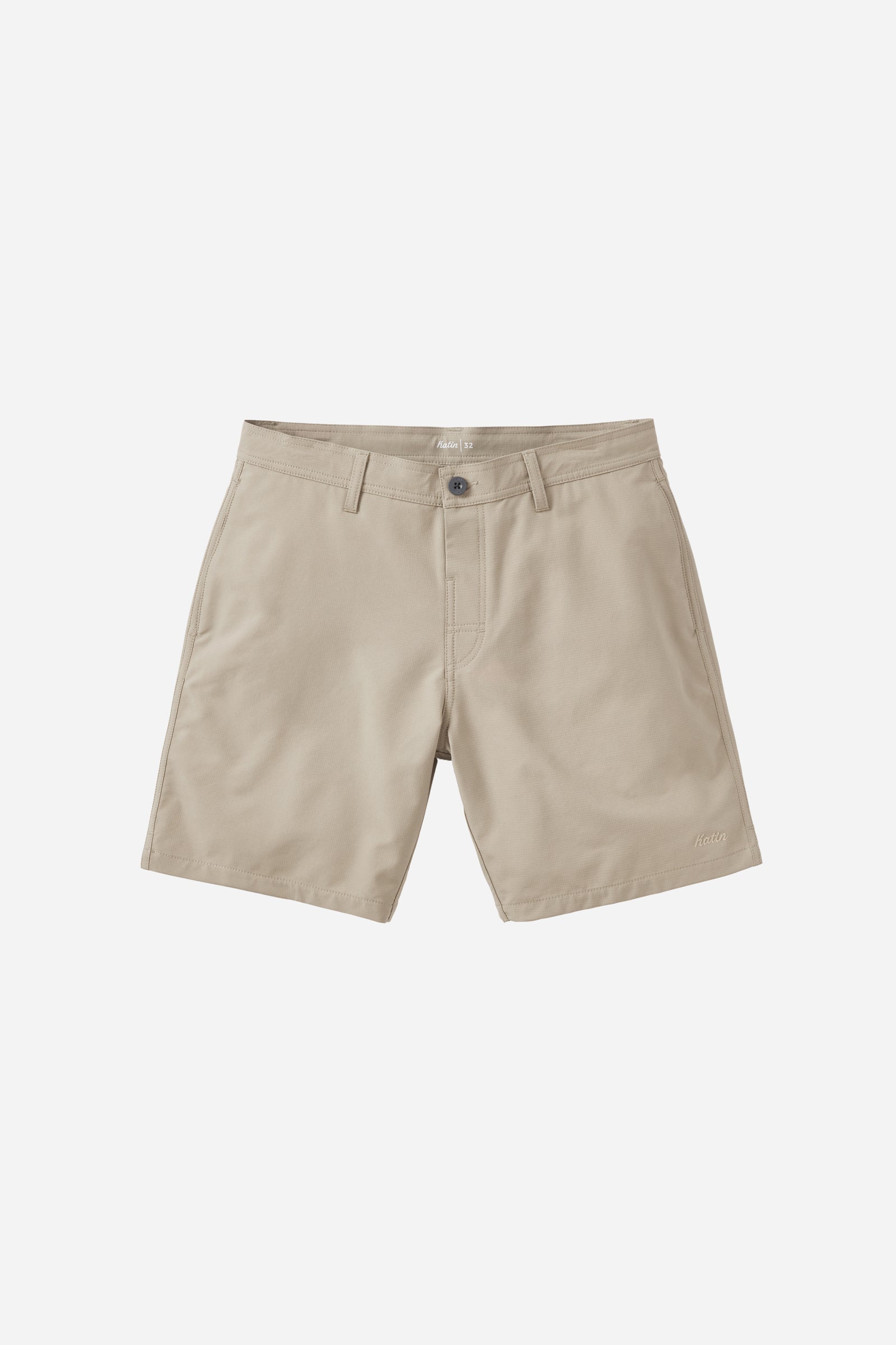 WANDERER HYBRID SHORT