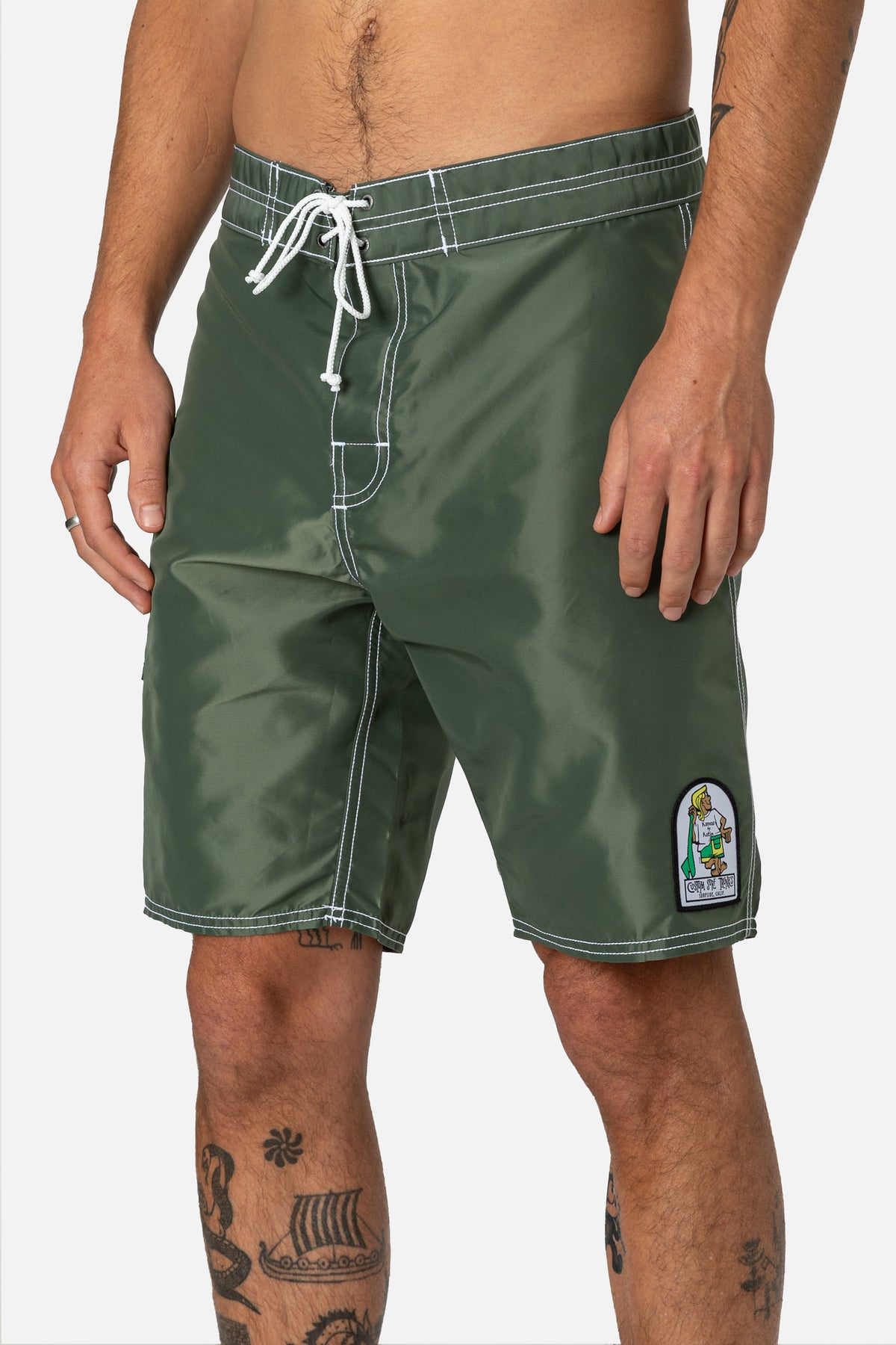 WATERMAN TRUNK 20&quot;