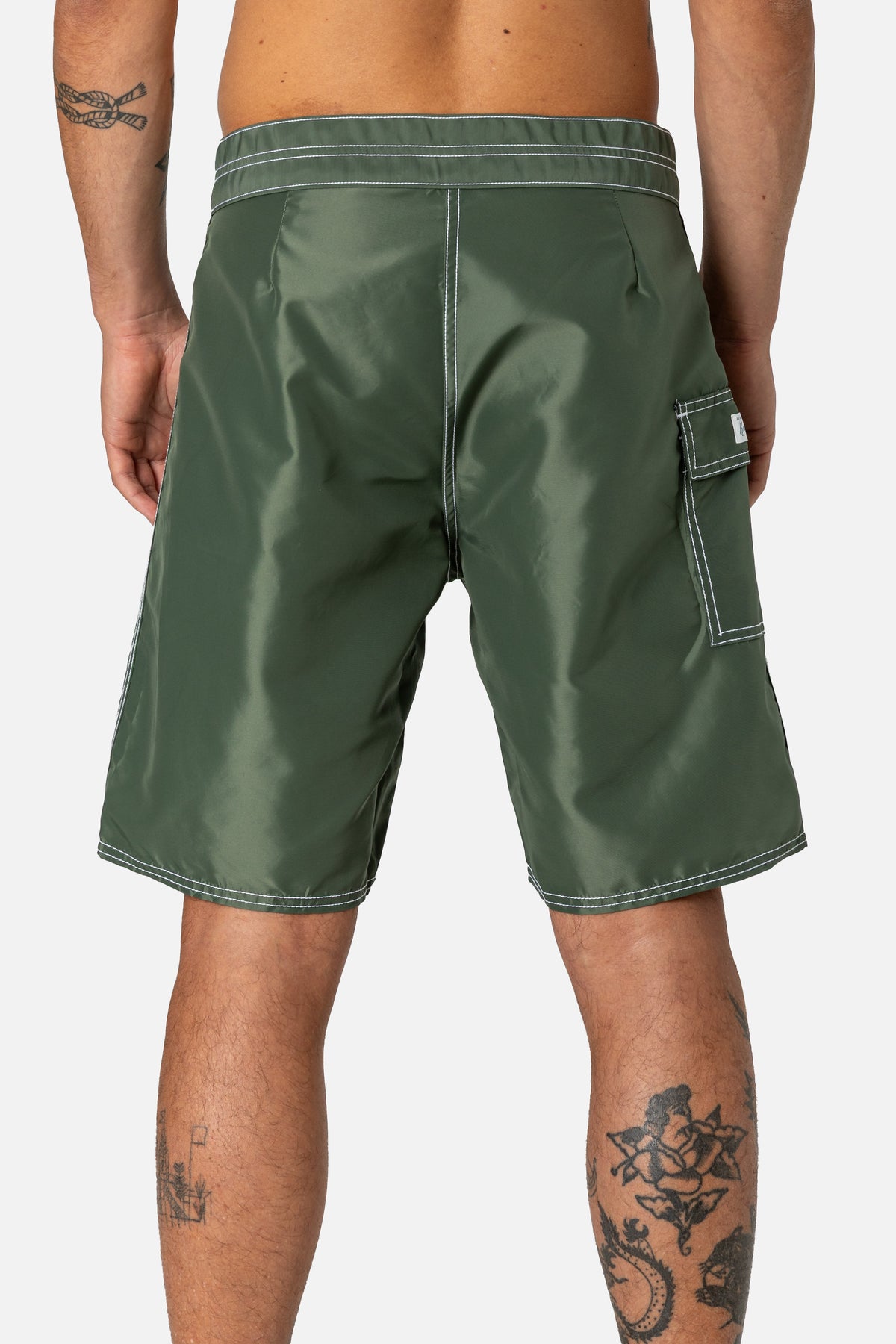 WATERMAN TRUNK 20&quot;