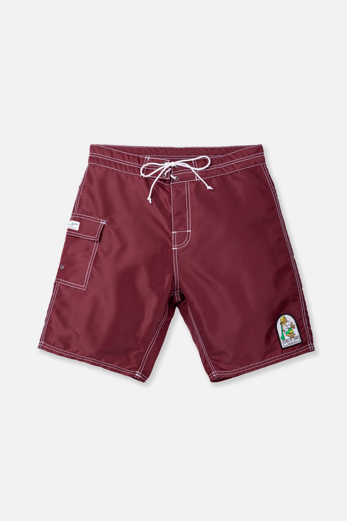 WATERMAN TRUNK 20&quot;