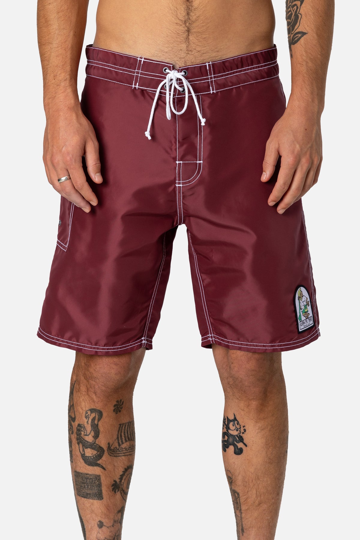 WATERMAN TRUNK 20&quot;