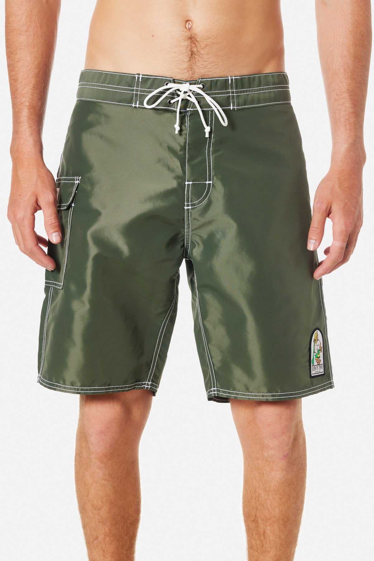 WATERMAN TRUNK 20&quot;