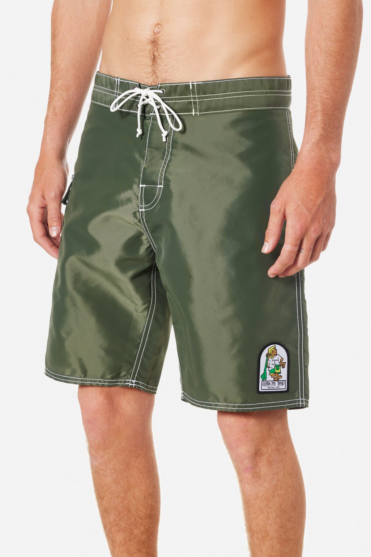 WATERMAN TRUNK 20&quot;